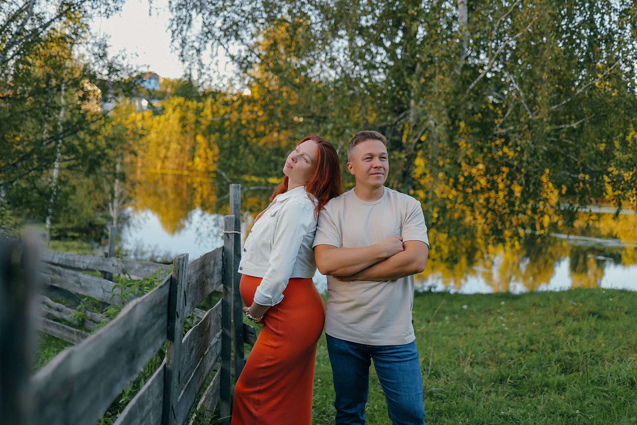Луговое беременность. Семейный фотограф Тюмень, фотограф на роды Салмина Мария