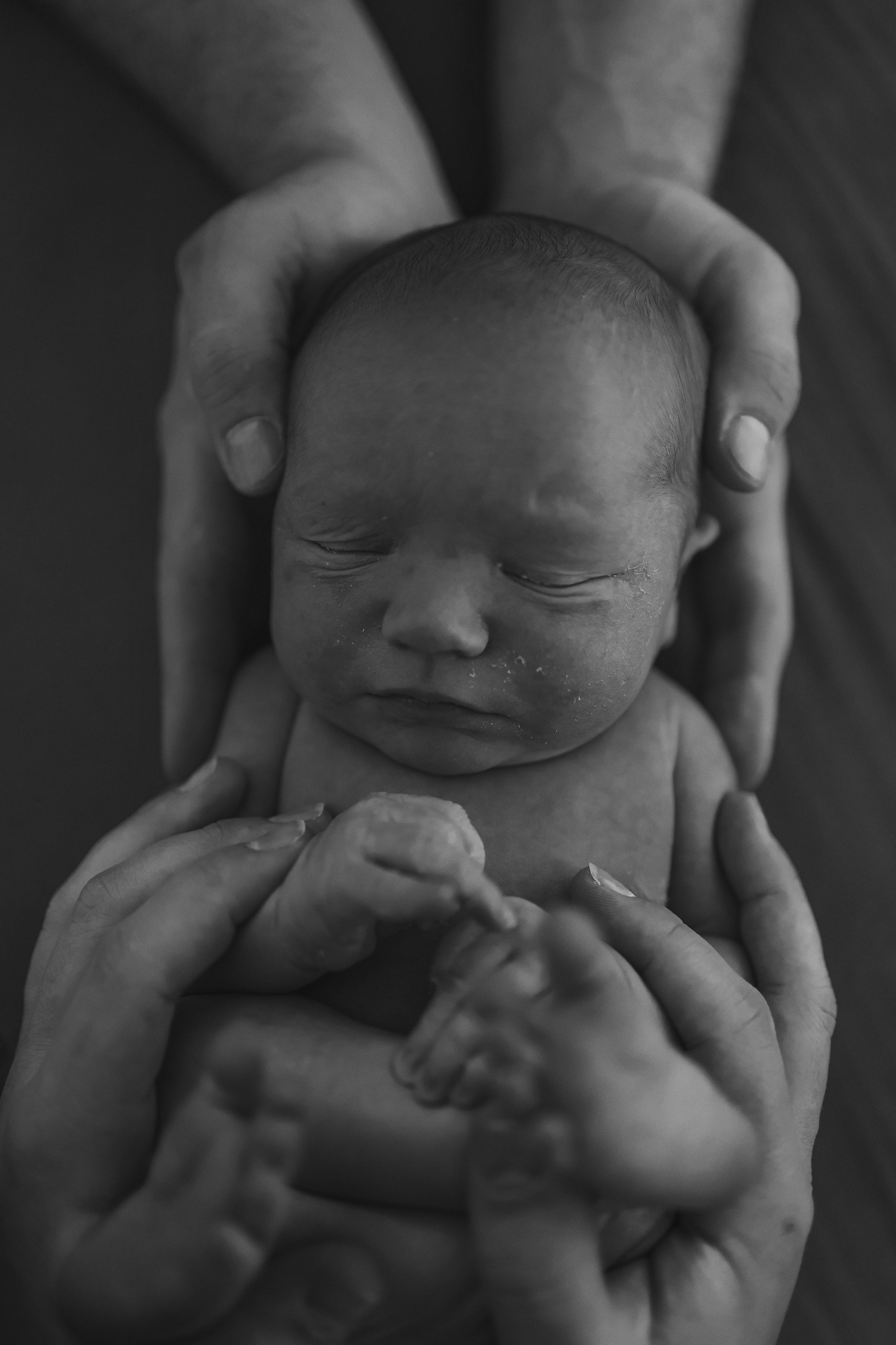 Костик дома. Семейный фотограф Тюмень, фотограф на роды Салмина Мария