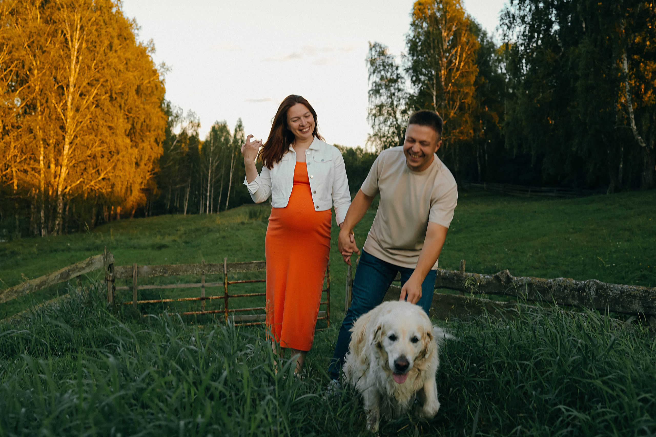 Луговое беременность. Семейный фотограф Тюмень, фотограф на роды Салмина Мария