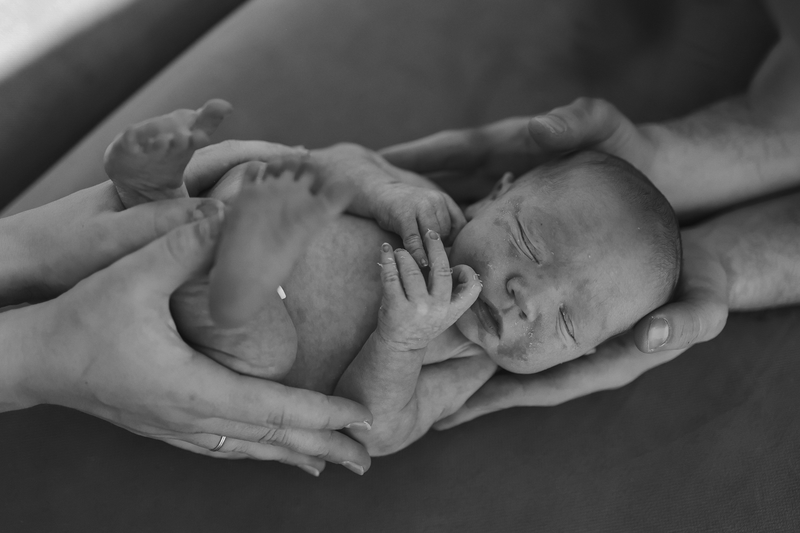 Костик дома. Семейный фотограф Тюмень, фотограф на роды Салмина Мария