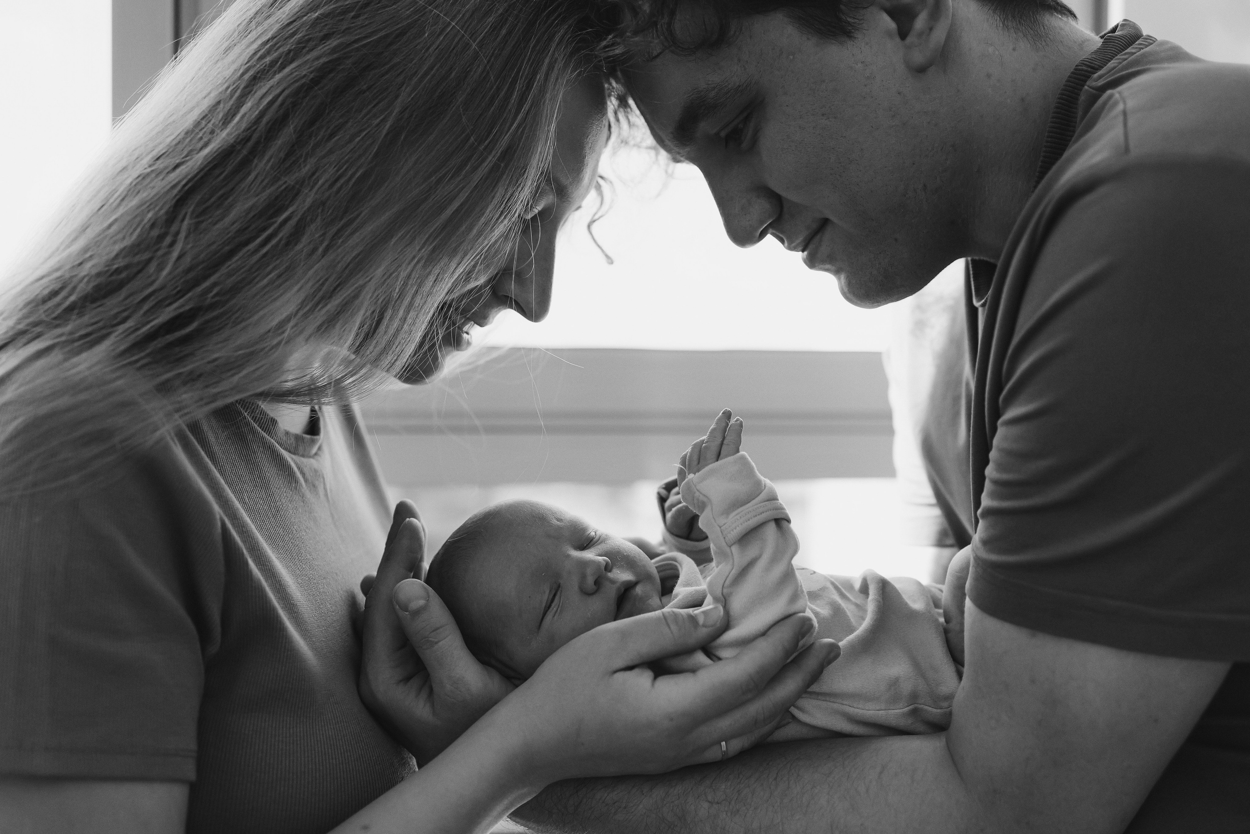 Костик дома. Семейный фотограф Тюмень, фотограф на роды Салмина Мария