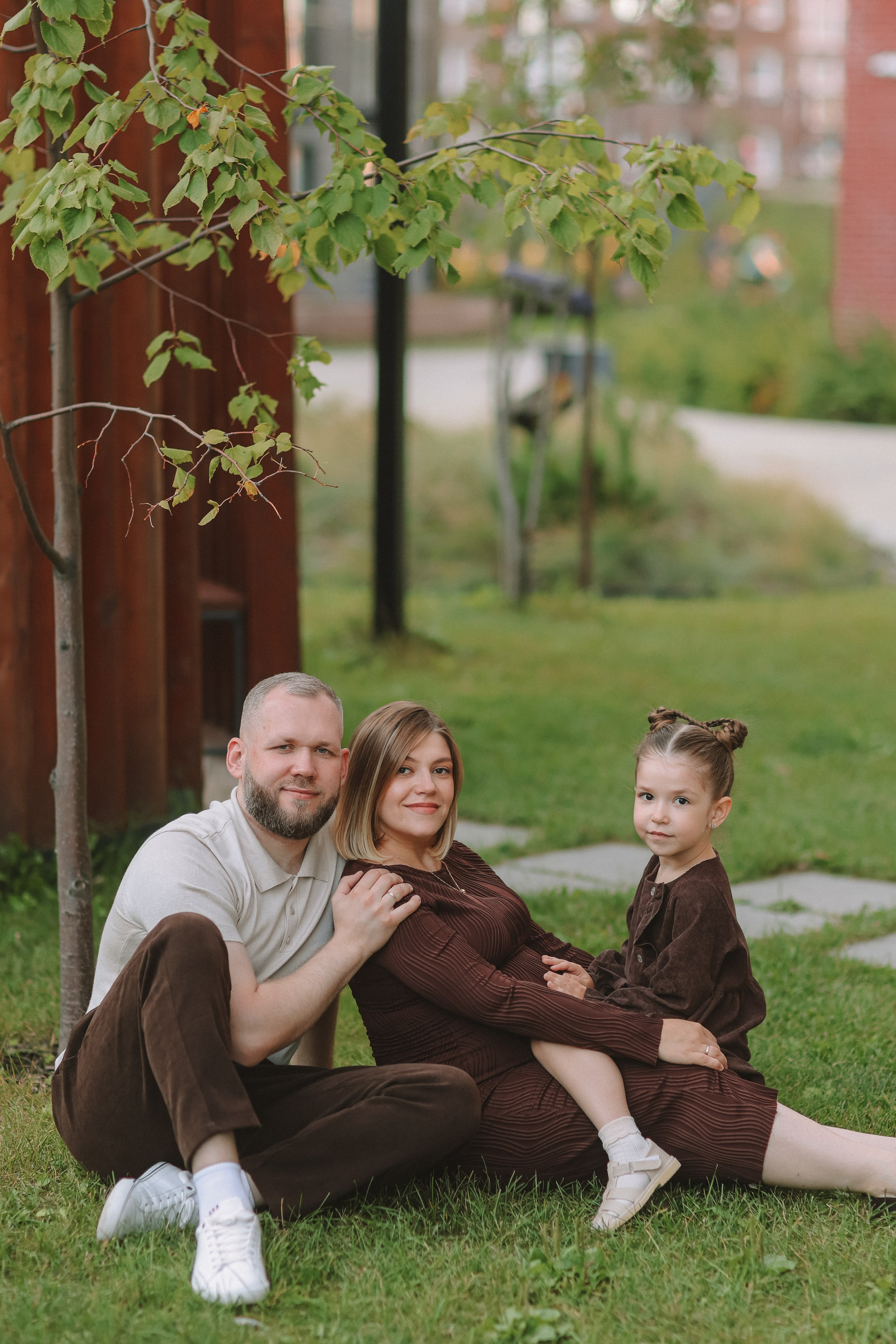 Андерсон беременность. Семейный фотограф Тюмень, фотограф на роды Салмина Мария