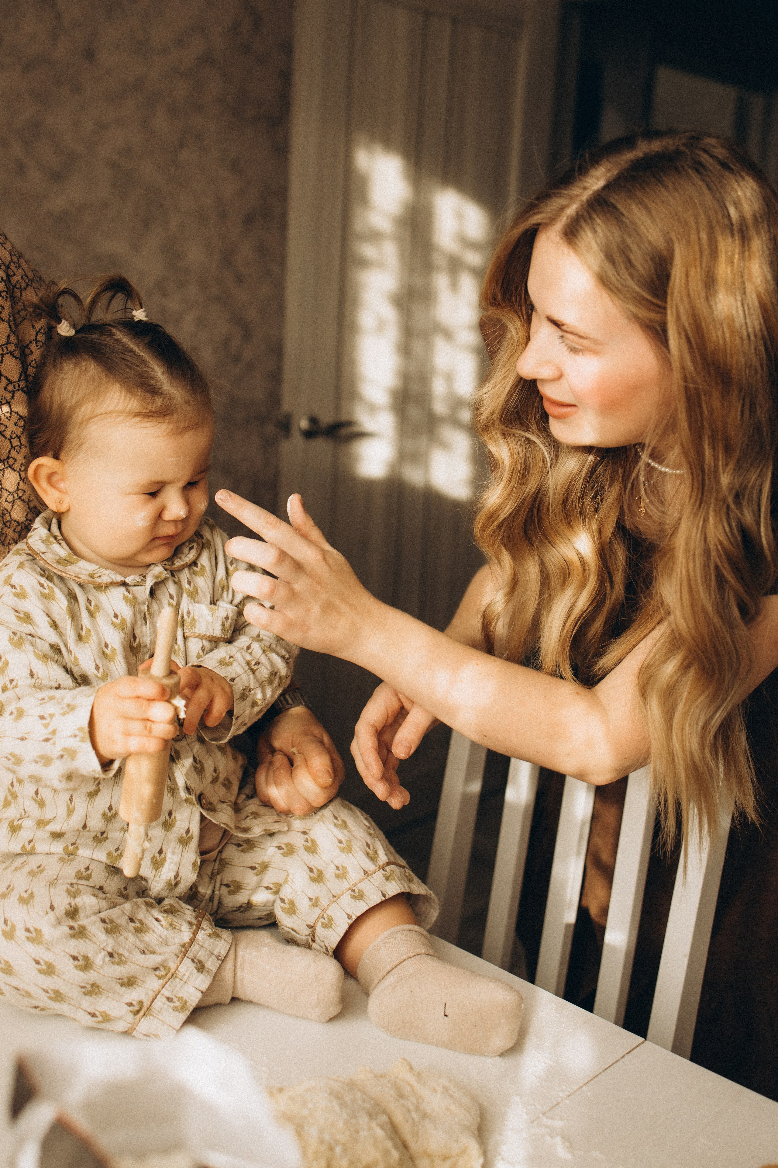 Семейные съемки. Семейный фотограф в Калининграде Юлия Нигаматулина