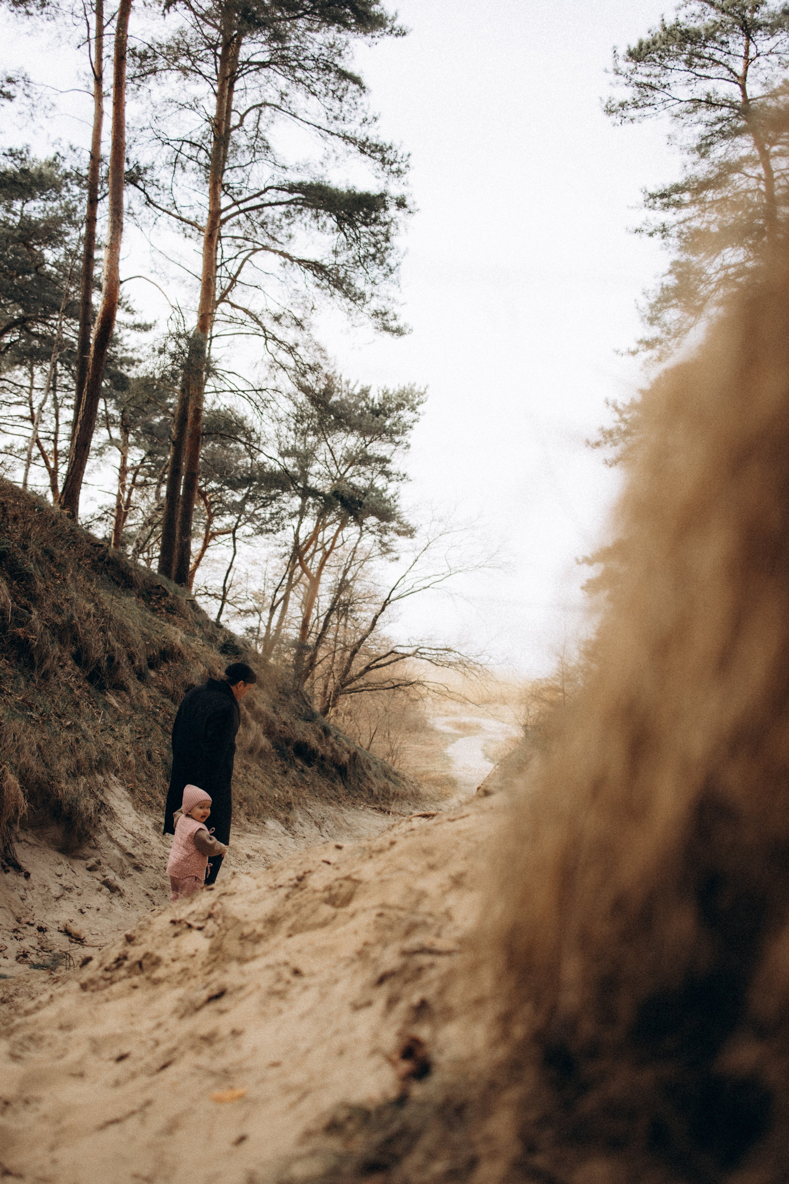 Семейные съемки. Семейный фотограф в Калининграде Юлия Нигаматулина