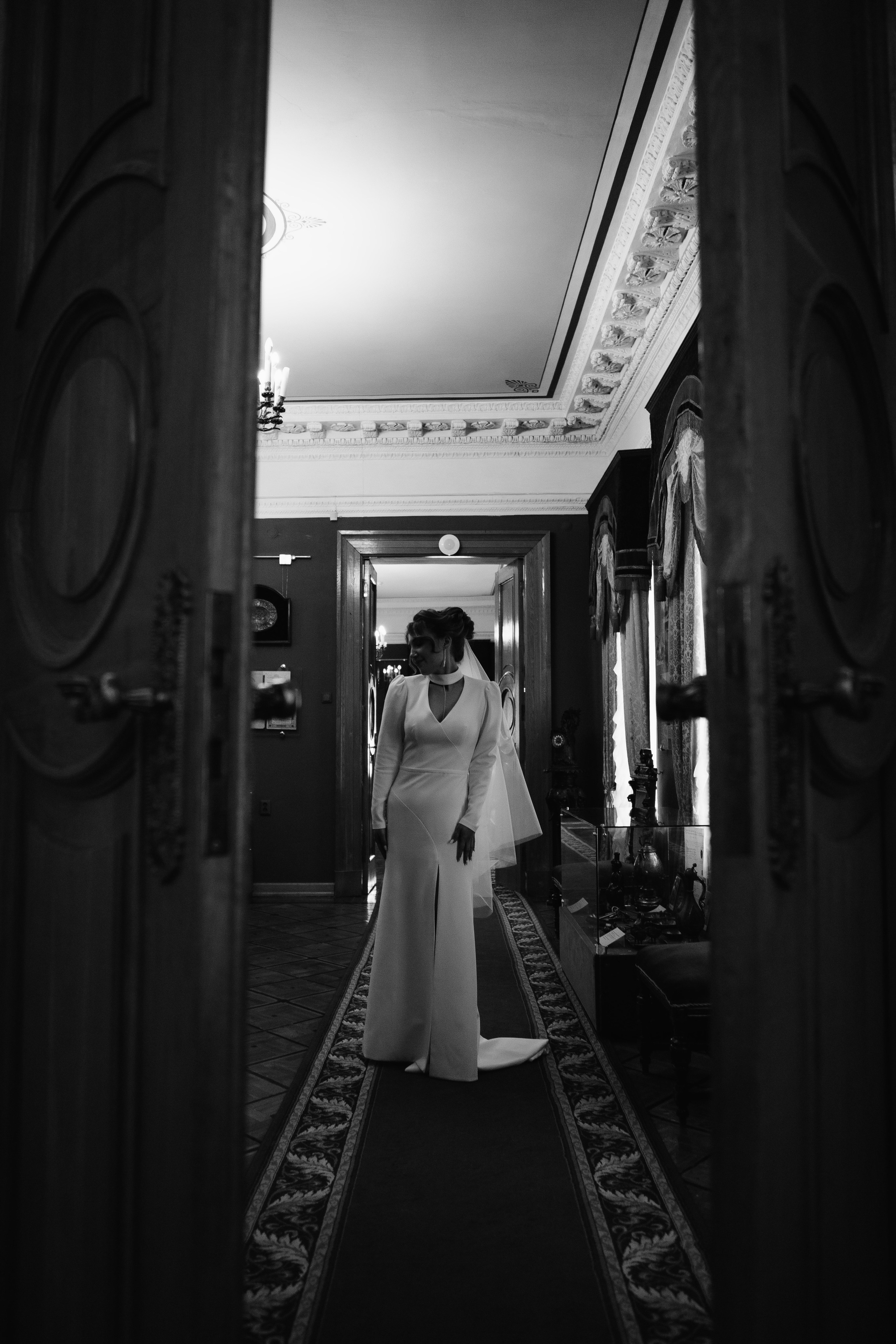 Свадьбы. Фотограф Оренбург Алёна Лелет