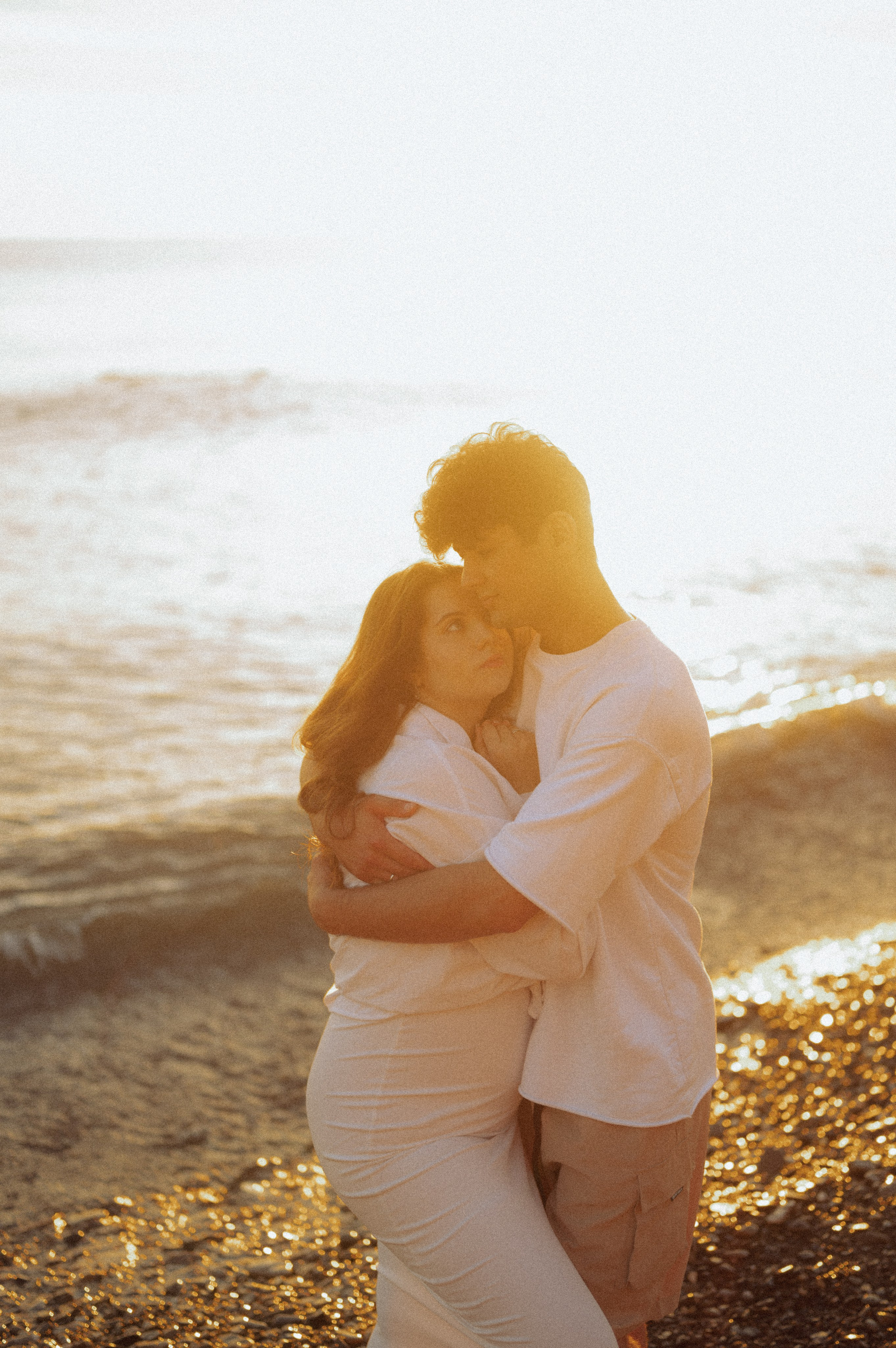 Катя и Альберт. Фотограф Сочи Кисматова Анастасия