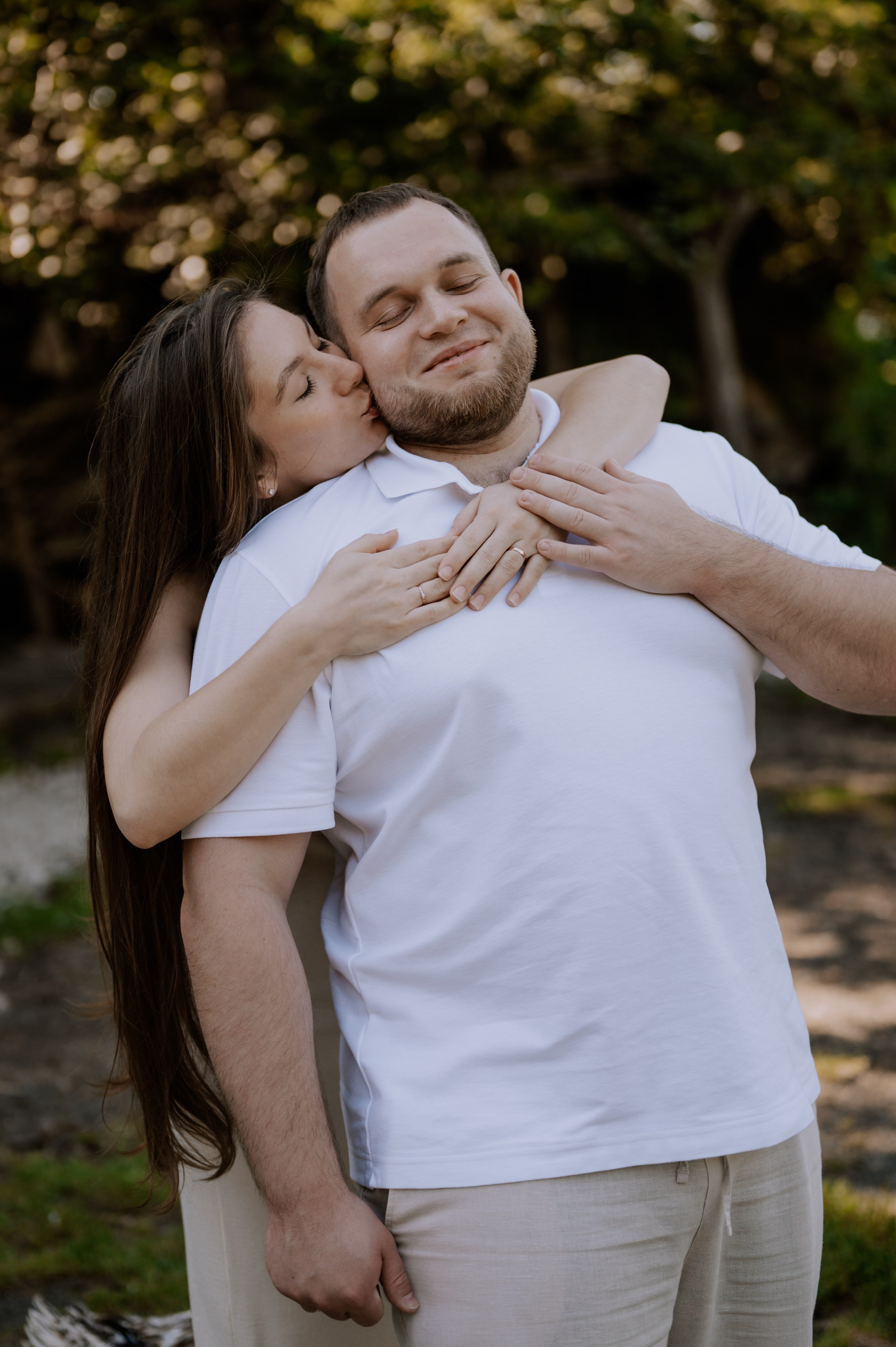 Алина и Никита. Фотограф Сочи Кисматова Анастасия