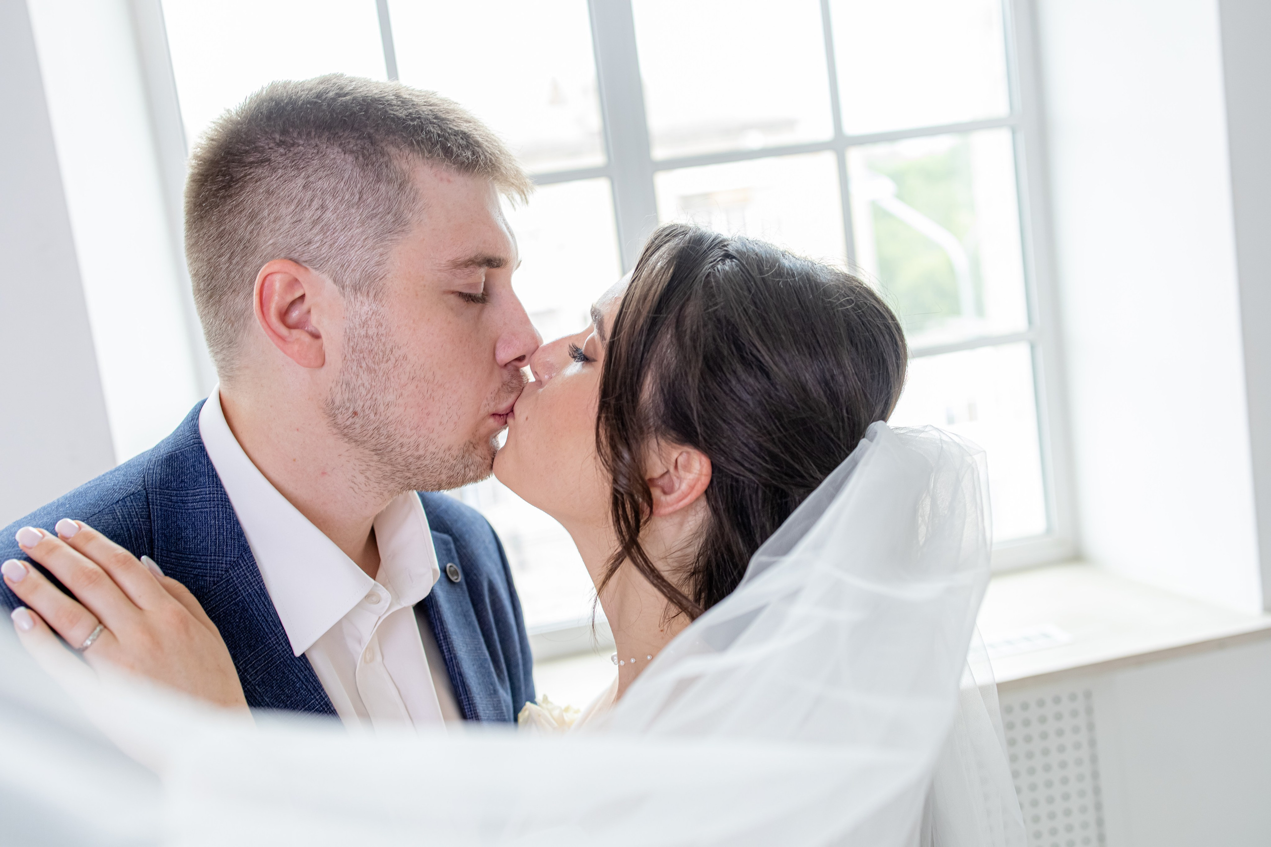 Wedding. KATERINA VINOKUROVA ФОТОГРАФ ПЕРМЬ