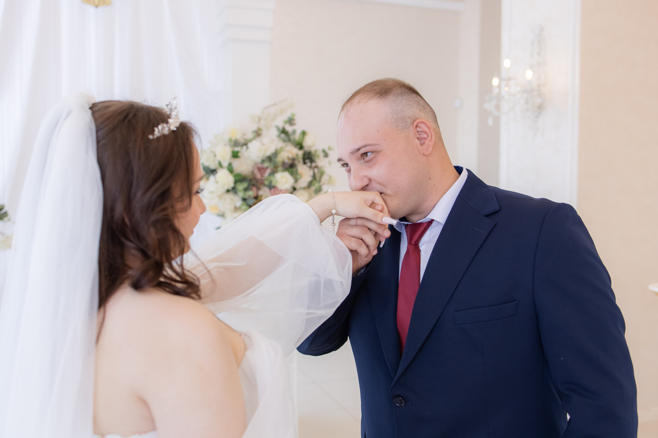 Wedding. KATERINA VINOKUROVA ФОТОГРАФ ПЕРМЬ