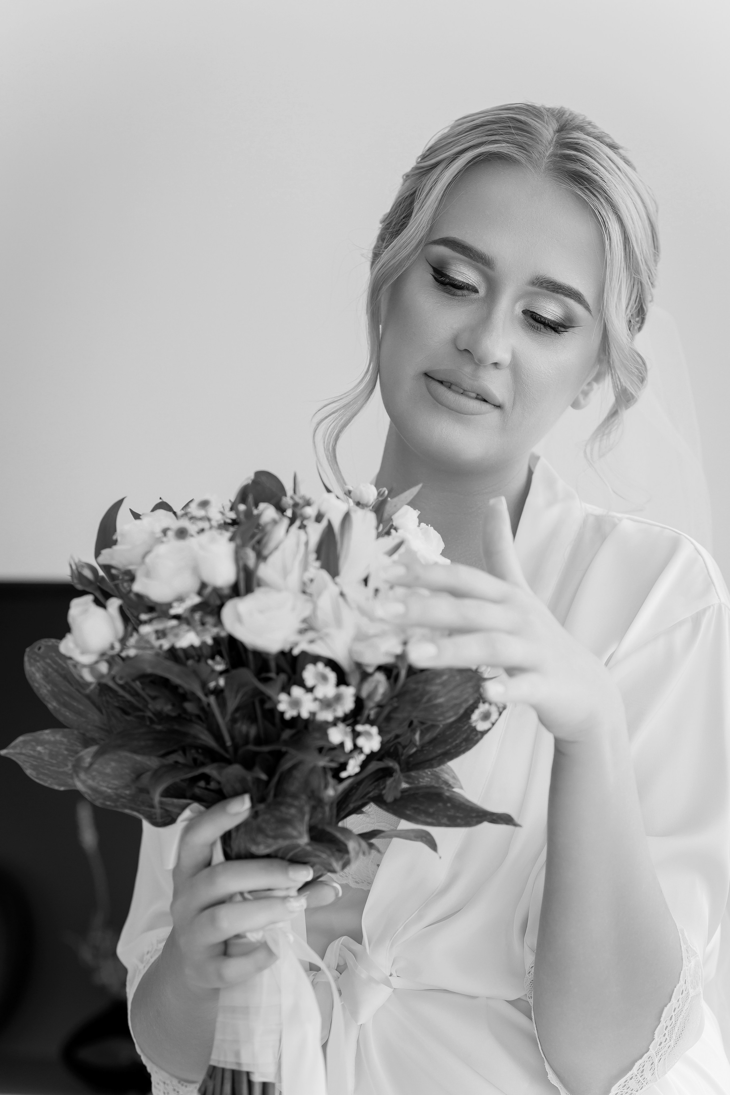 Екатерина и Евгений. Свадебный фотограф в Омске Яна Савина