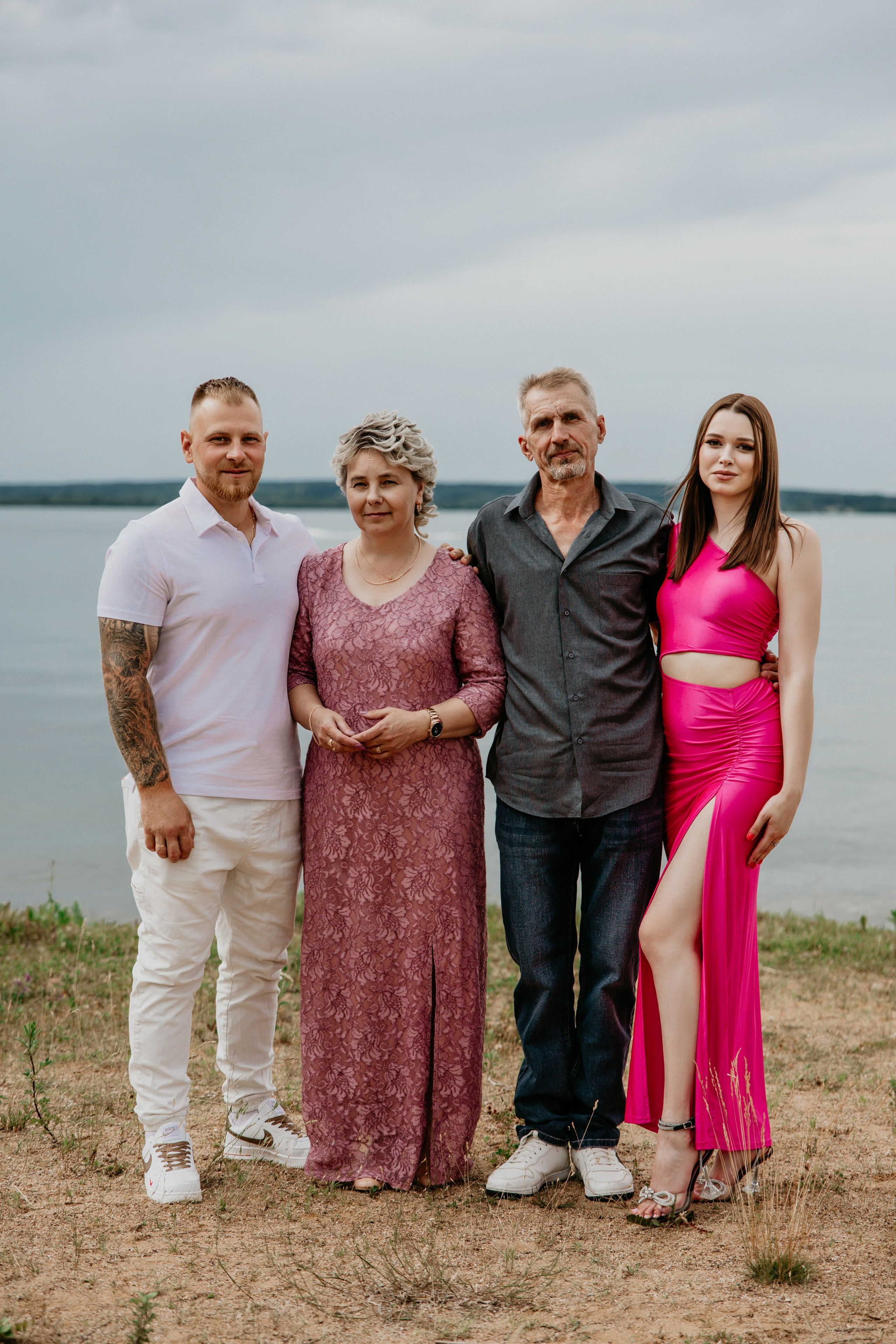 День рождения. Свадебный и портретный фотограф Минск Евсович Инна