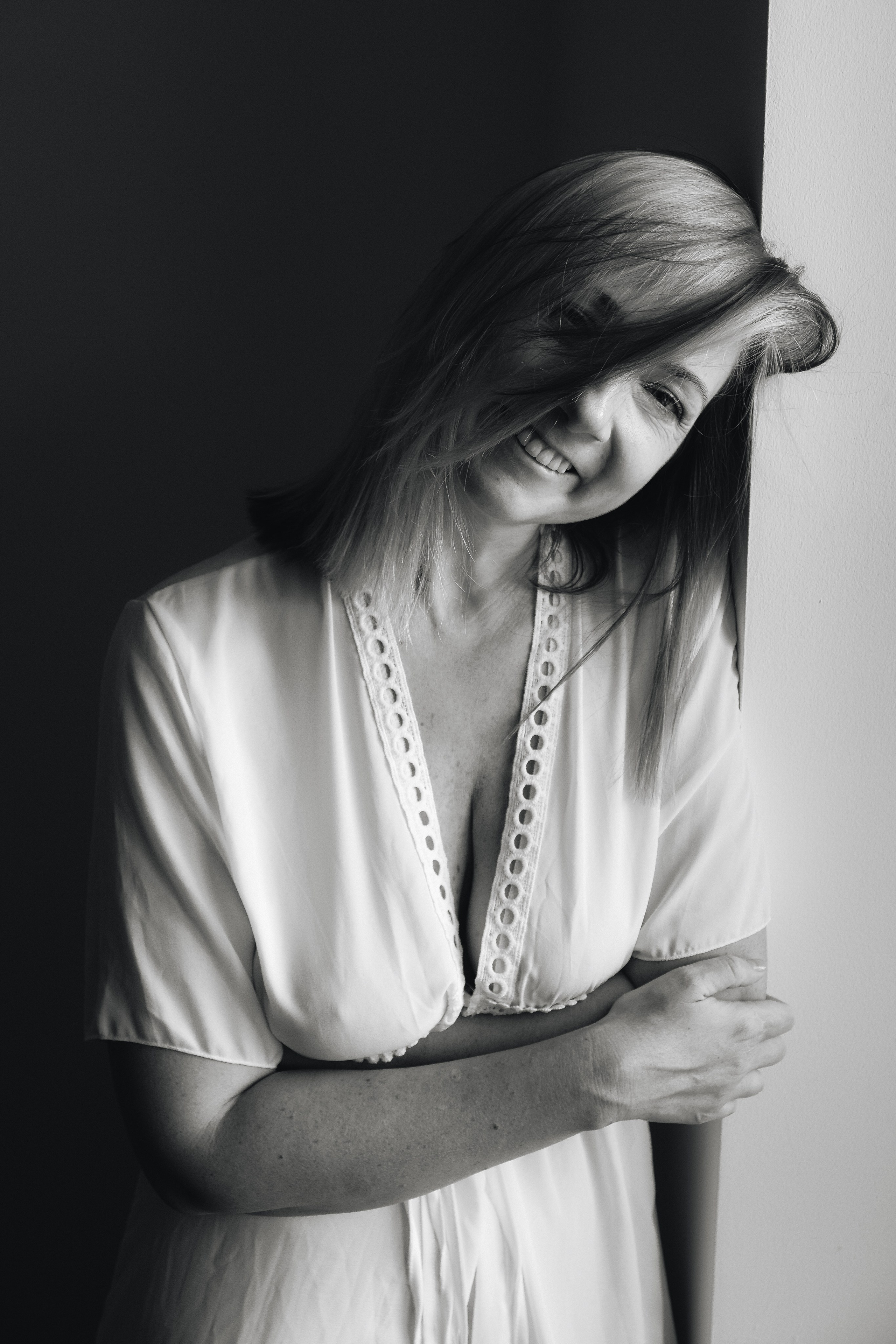 Ирина. Фотограф Наташа Лисица