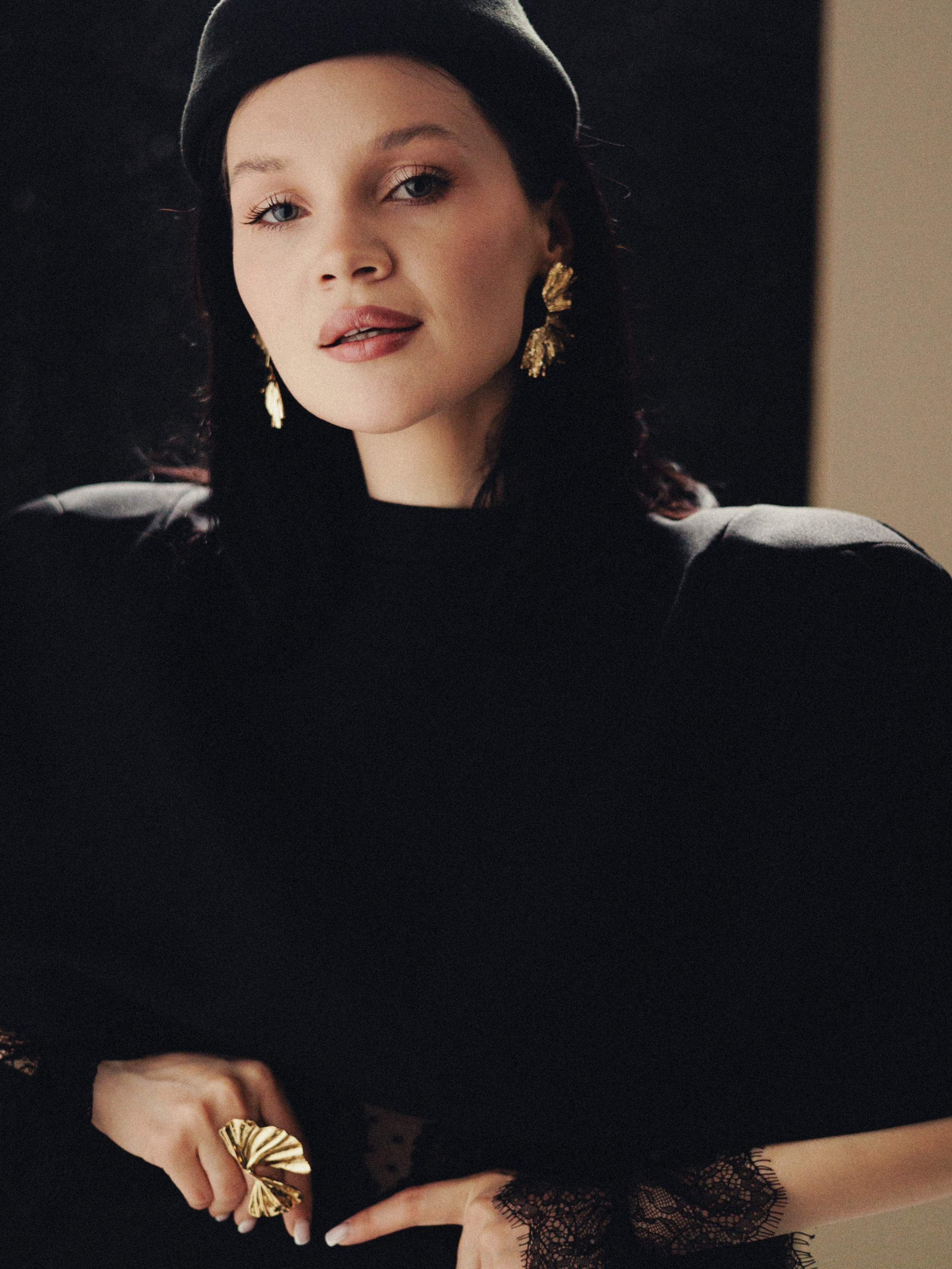 Оксана. Семейный свадебный фотограф Семен Егоров