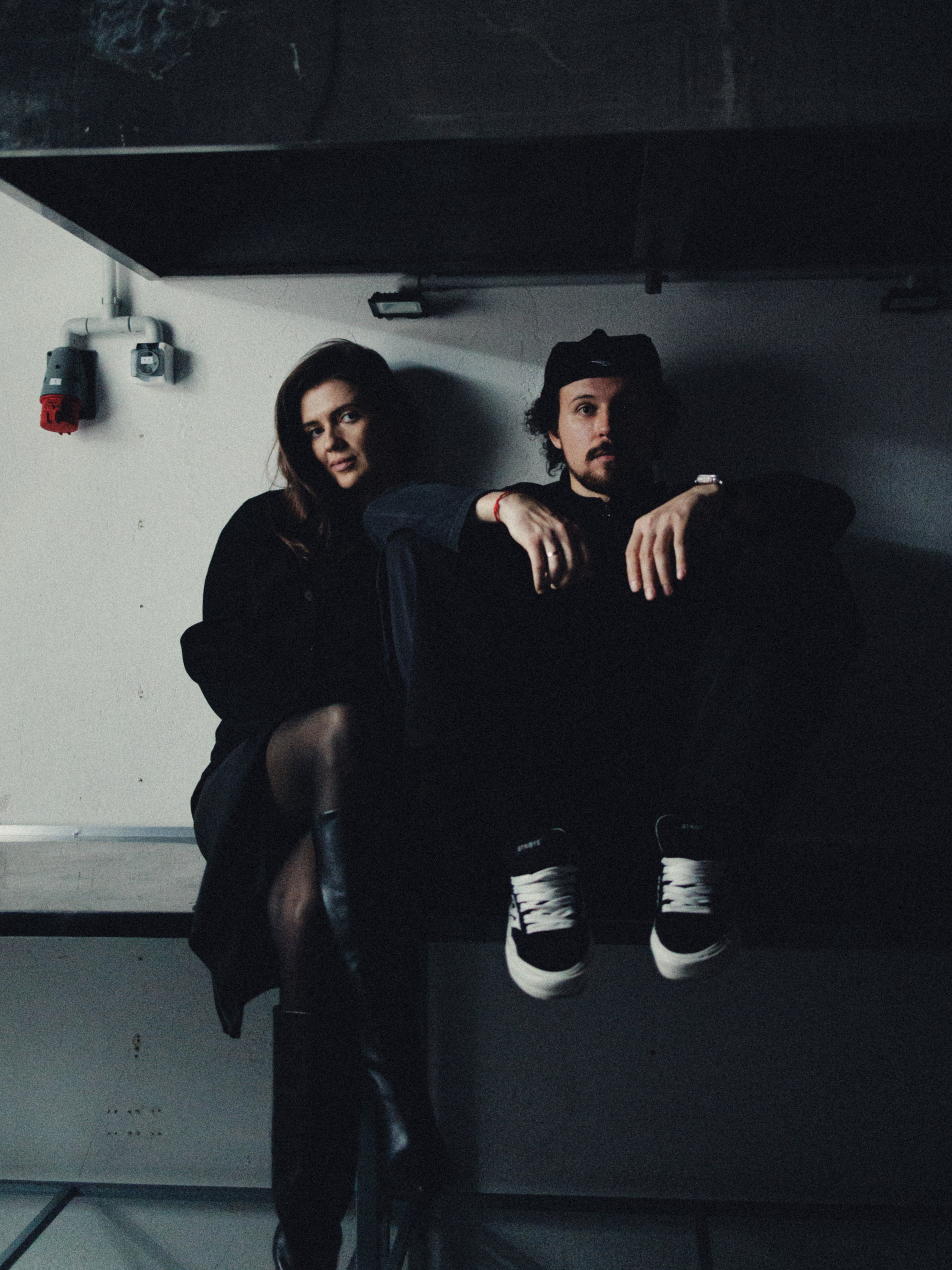 Максим и Алена. Семейный свадебный фотограф Семен Егоров