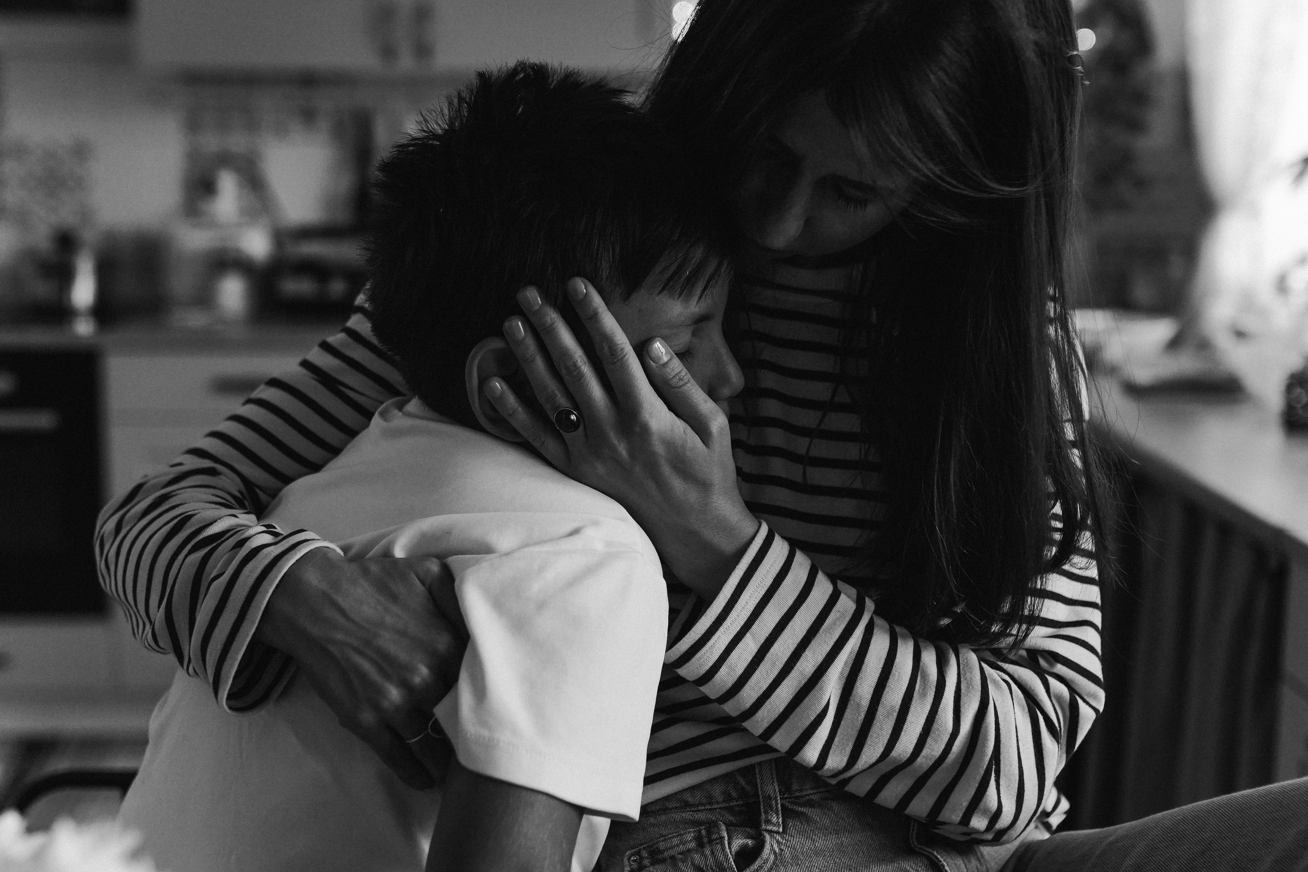 Долгушины. Фотограф Перевозкина Анна