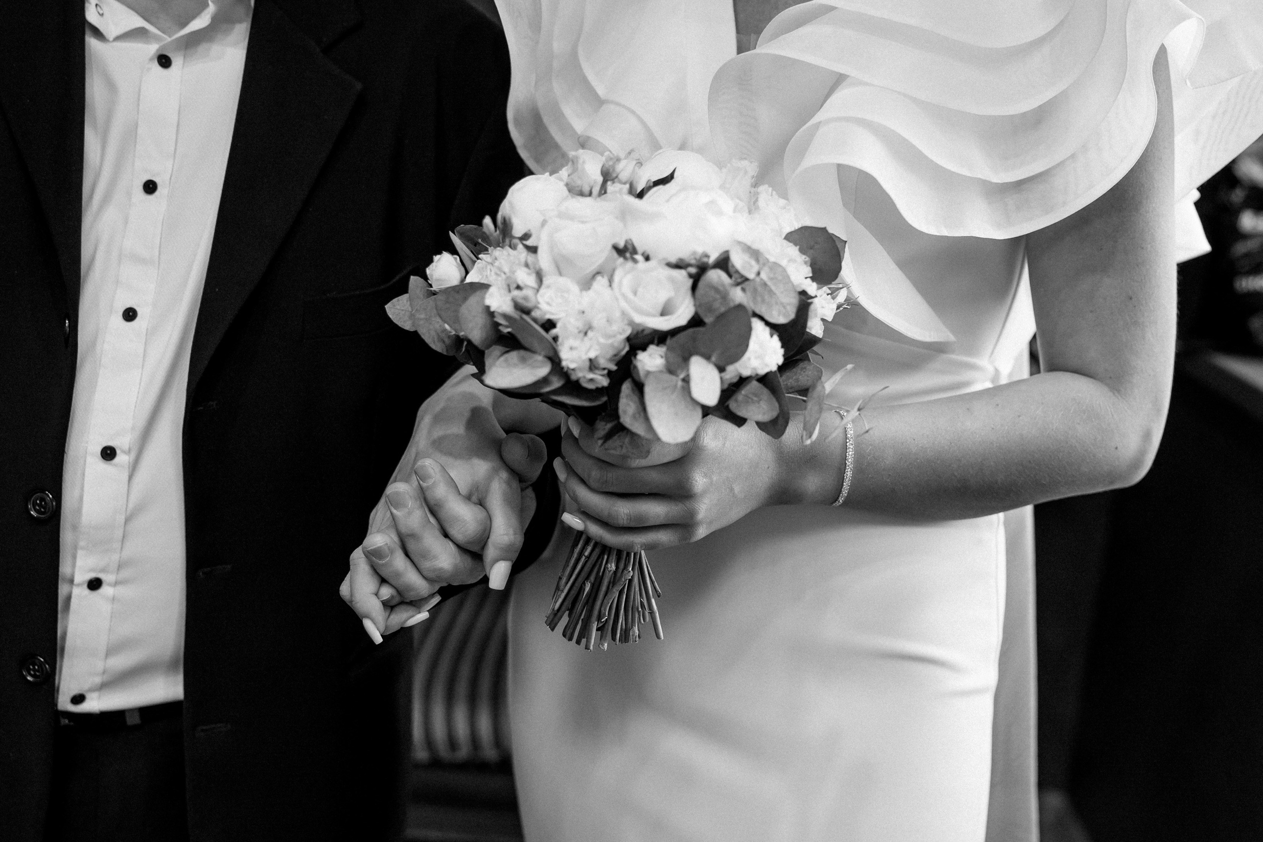 Ваня и Ульяна. Свадебный фотограф в Иркутске Сапаров Александр