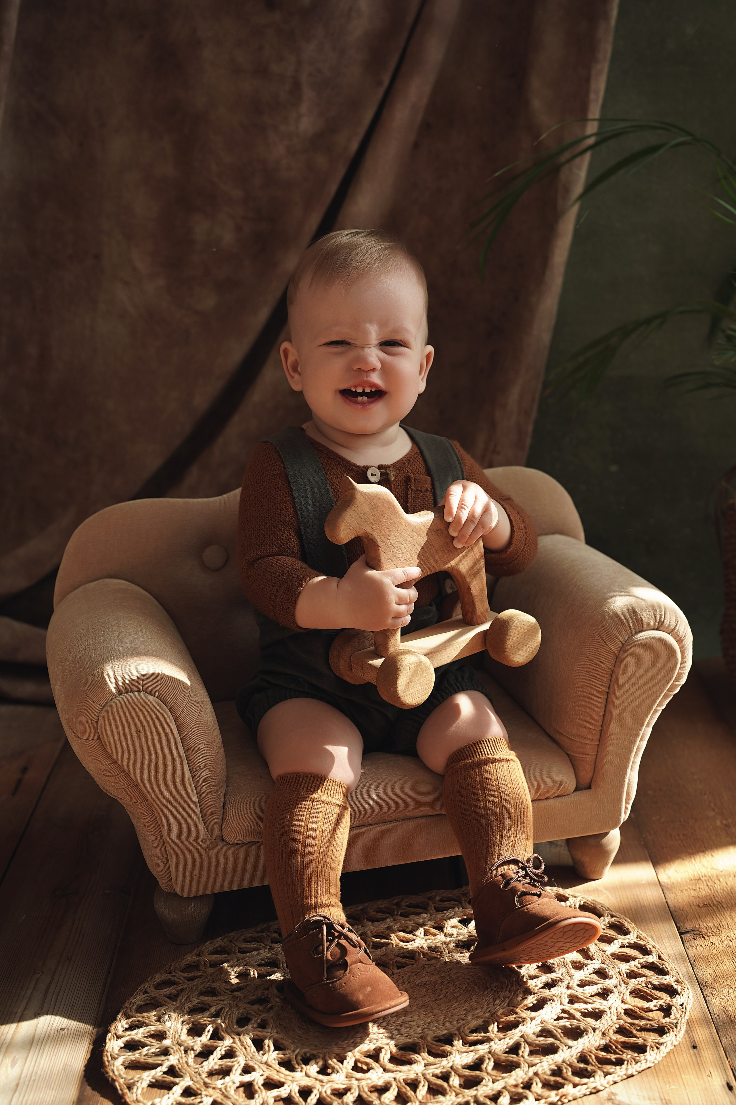 Дни рождения. Детский и семейный фотограф Ирина Иванова