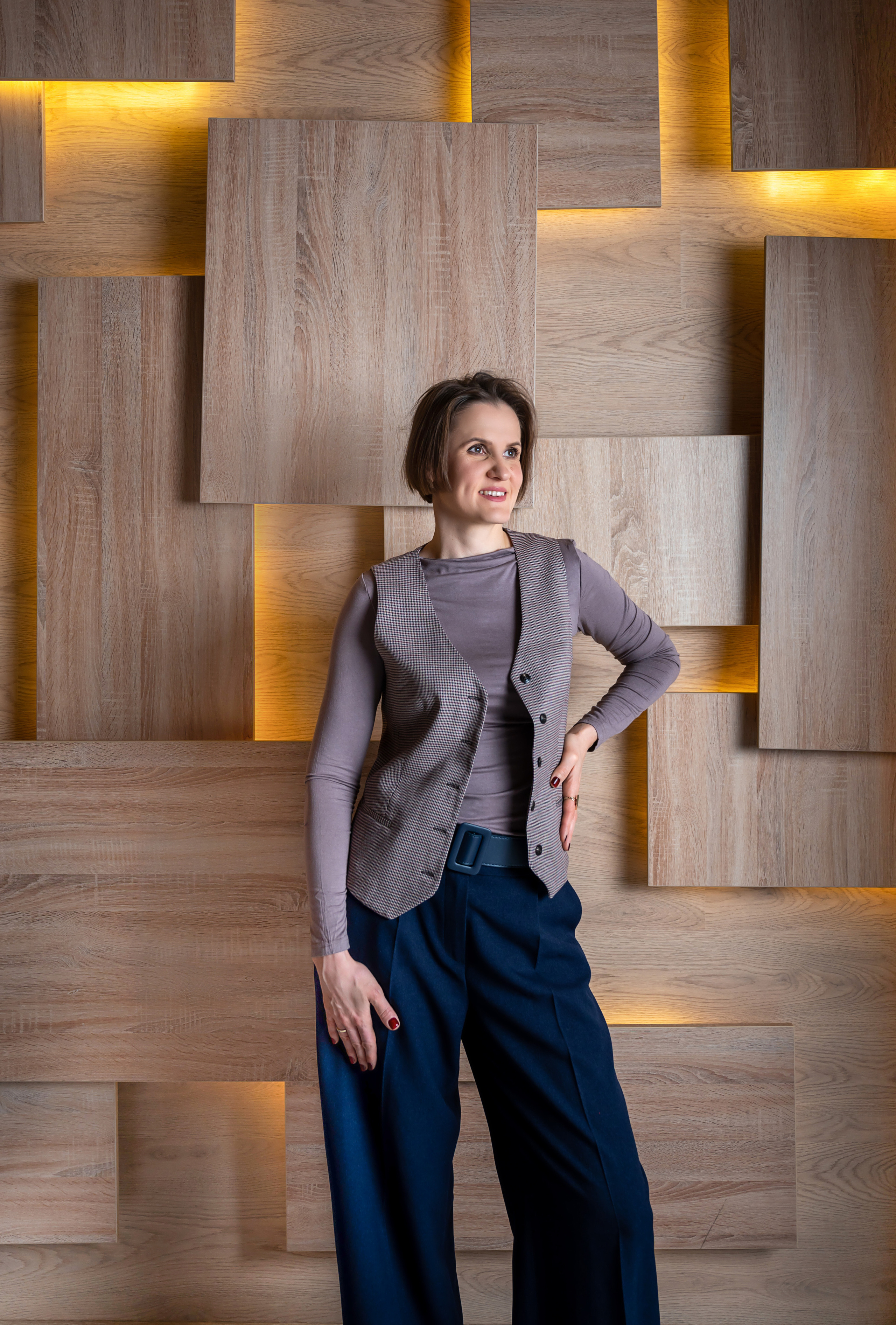 Контент съемка для психолога Ольги. Семейный и контент фотограф в Москве Alira