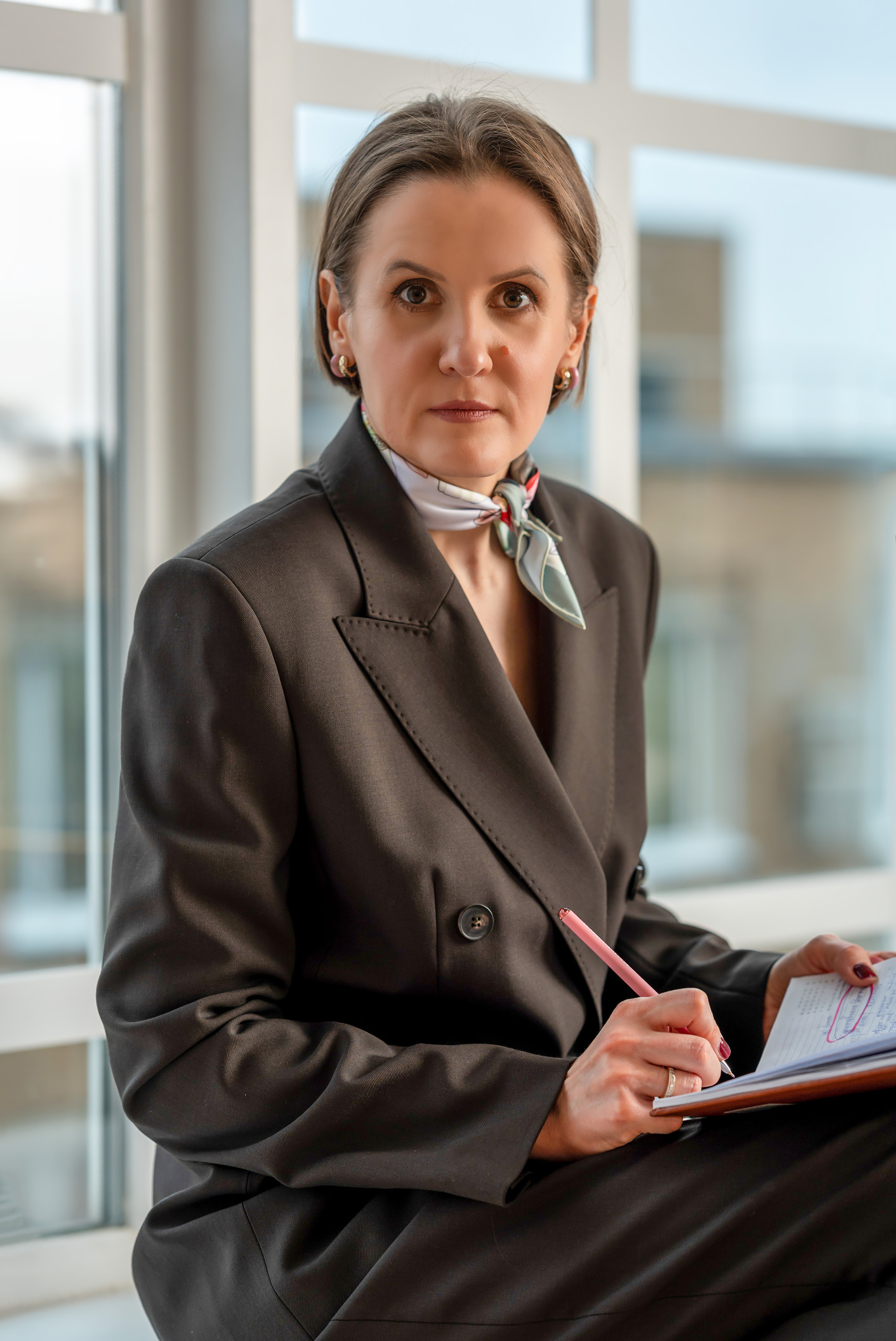 Контент съемка для психолога Ольги. Семейный и контент фотограф в Москве Alira