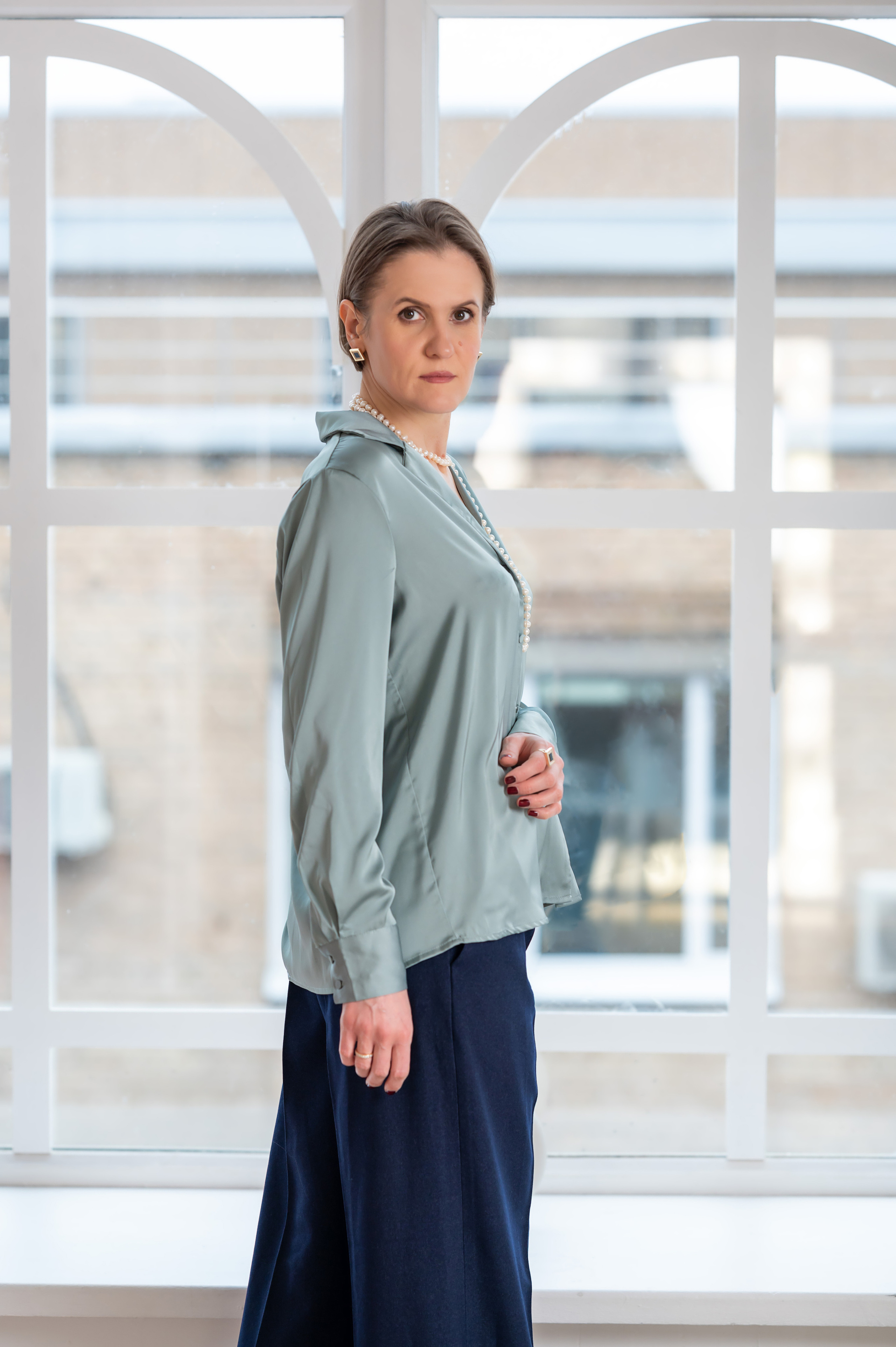 Контент съемка для психолога Ольги. Семейный и контент фотограф в Москве Alira