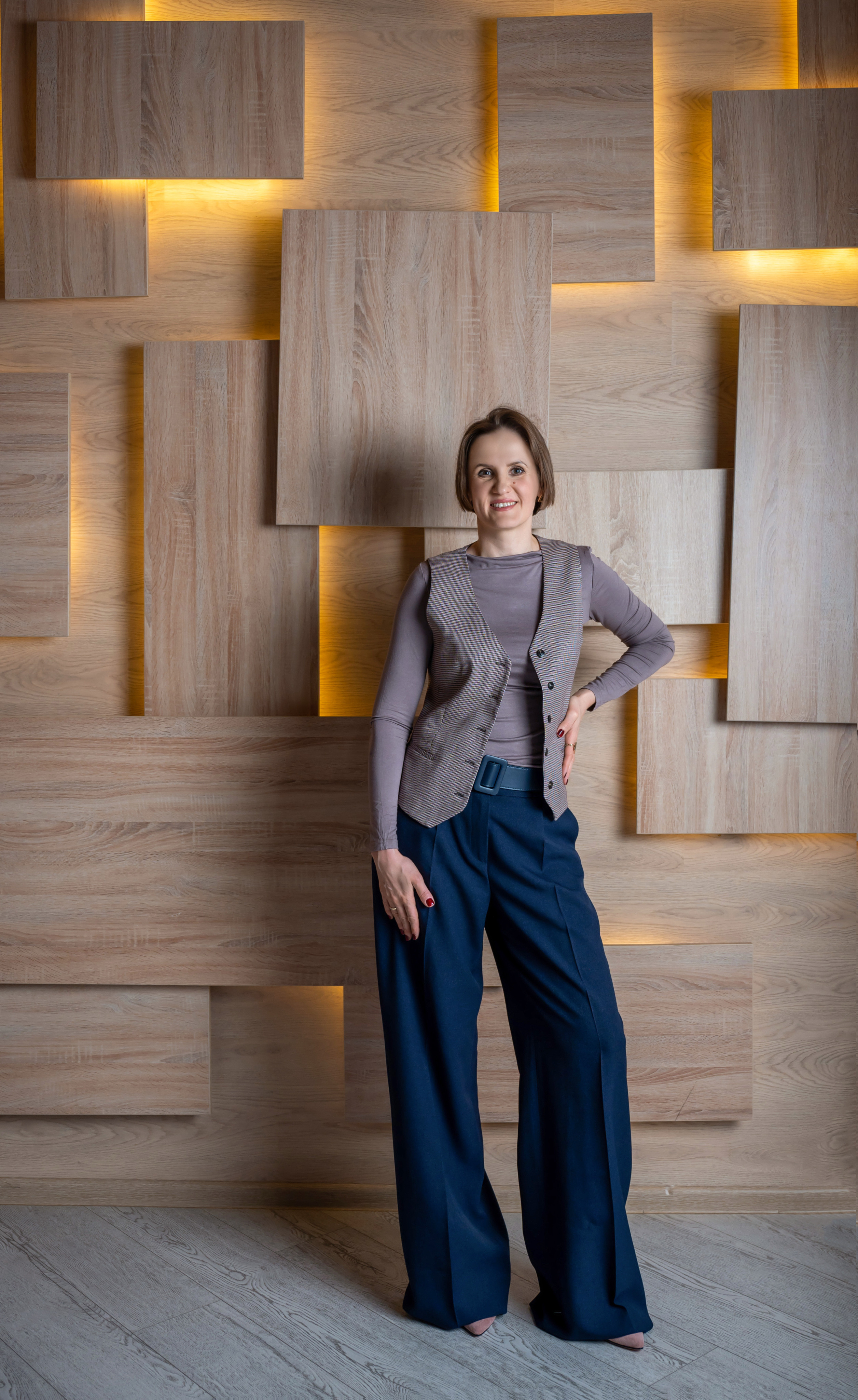 Контент съемка для психолога Ольги. Семейный и контент фотограф в Москве Alira