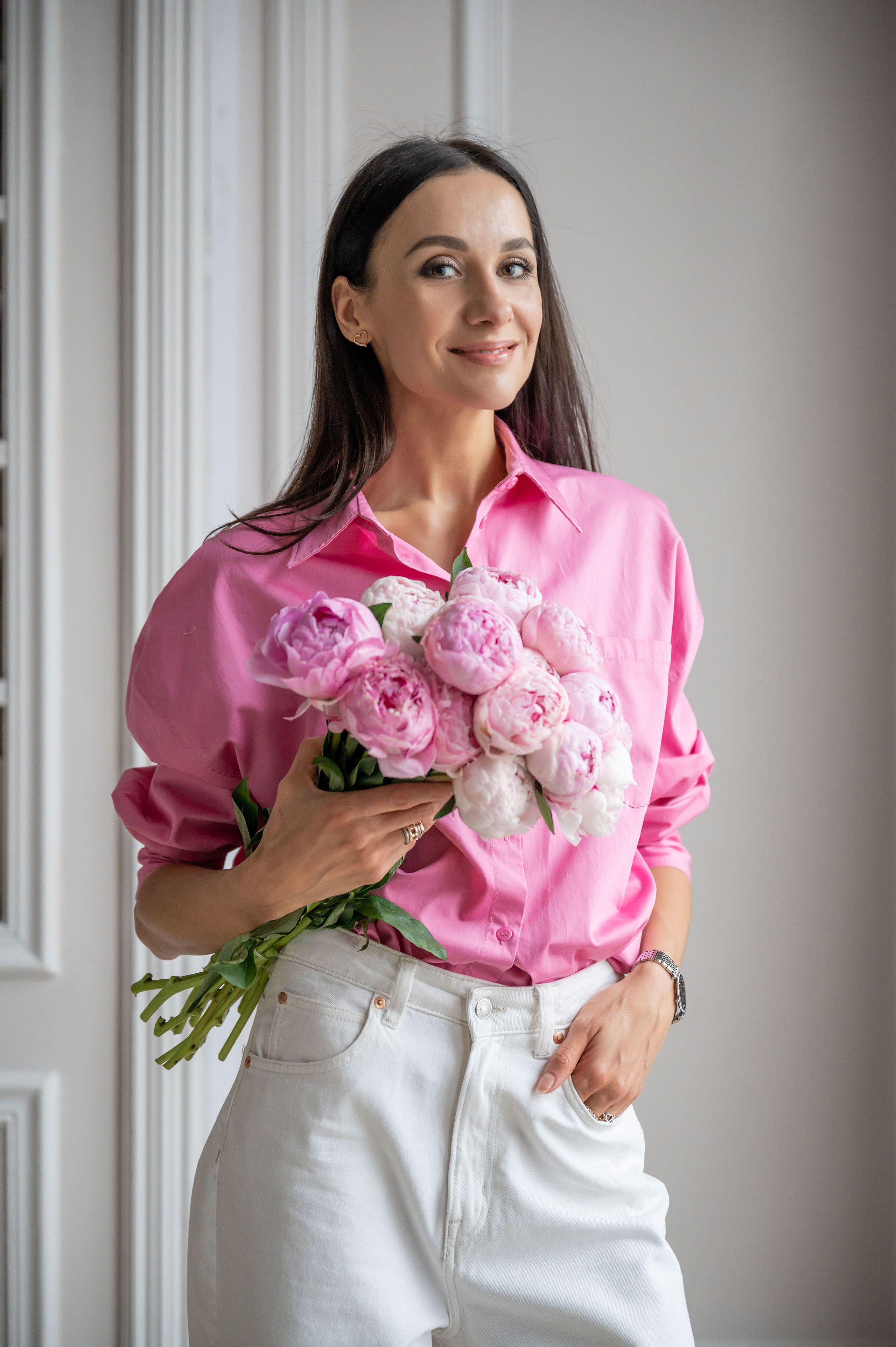 Наталья —женская йога. Семейный и контент фотограф в Москве Alira