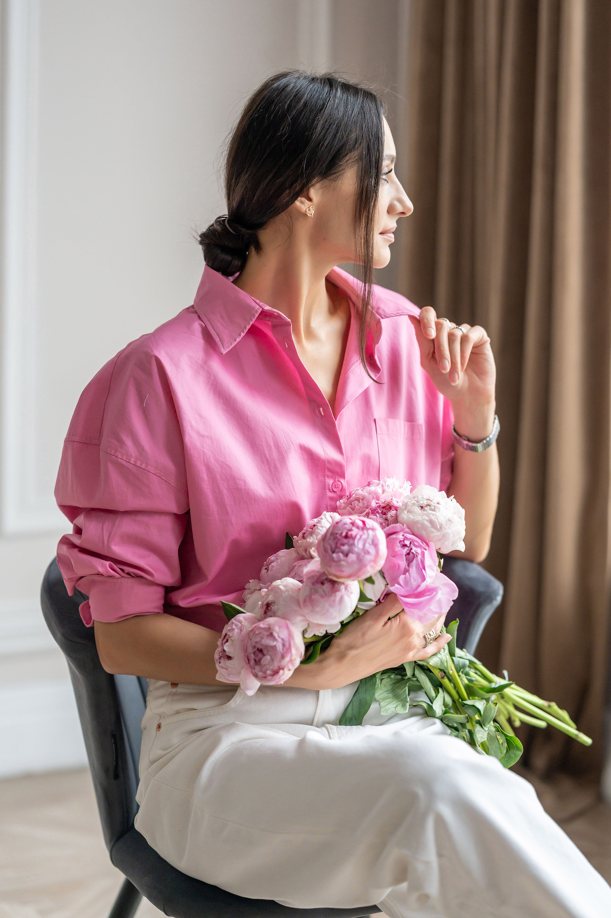 Наталья —женская йога. Семейный и контент фотограф в Москве Alira