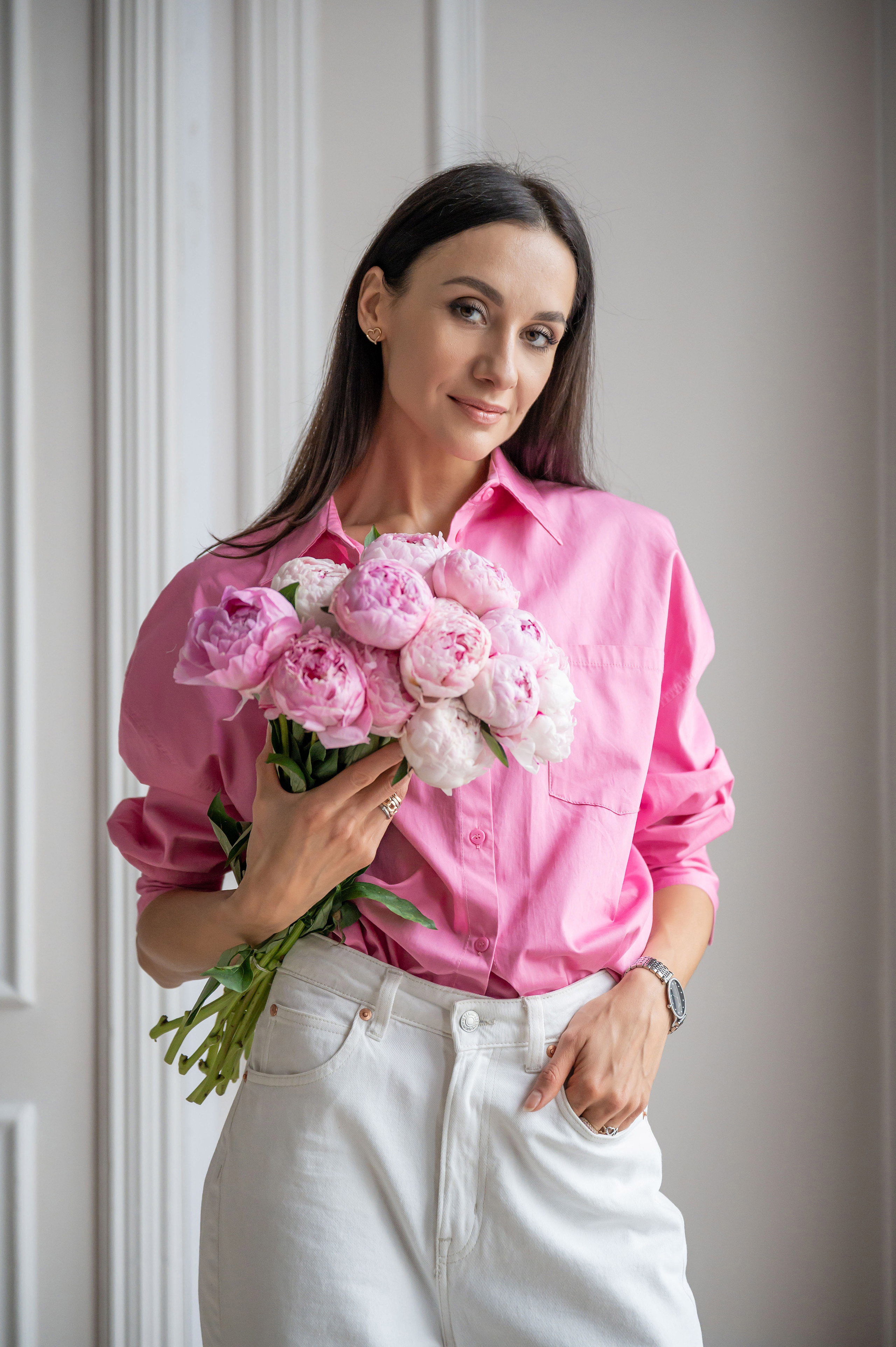 Наталья —женская йога. Семейный и контент фотограф в Москве Alira