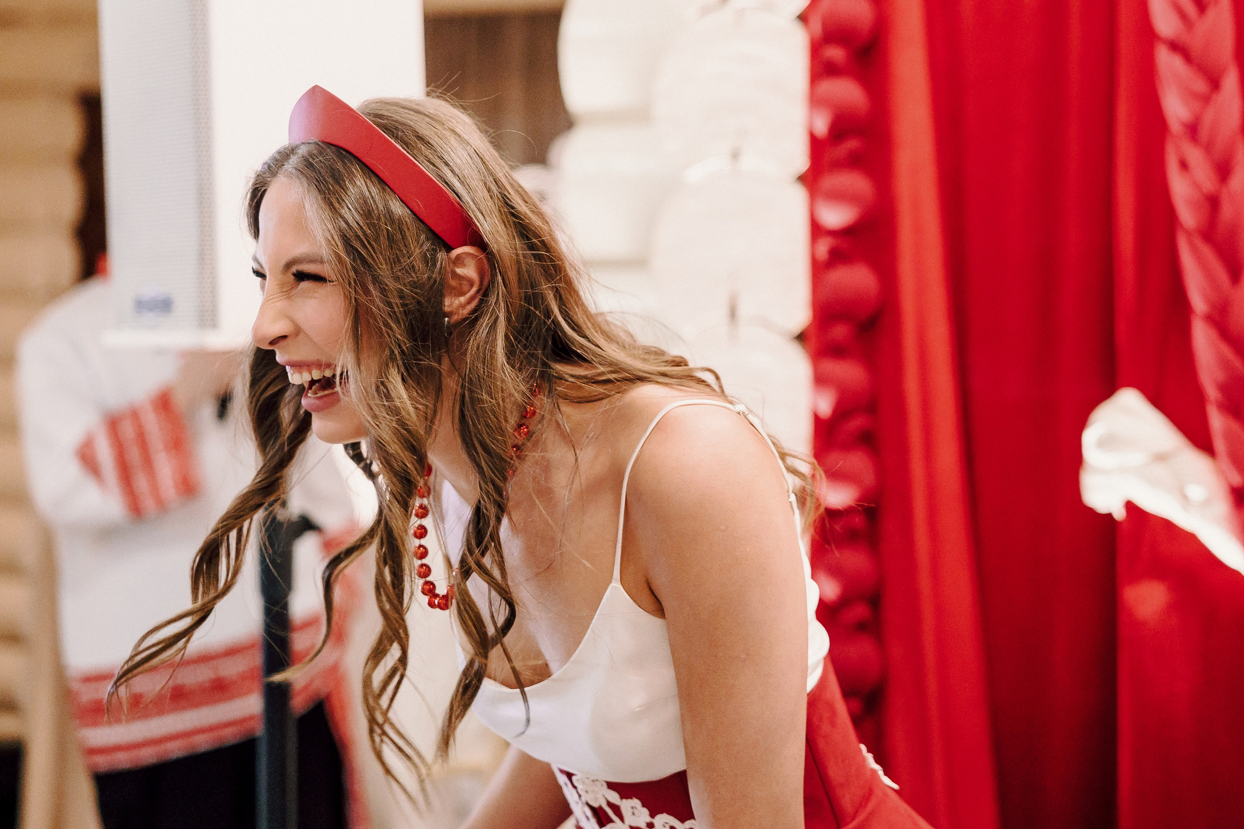 Свадебный день — Алексей и Анастасия. Лёшка Варзегов — фотограф