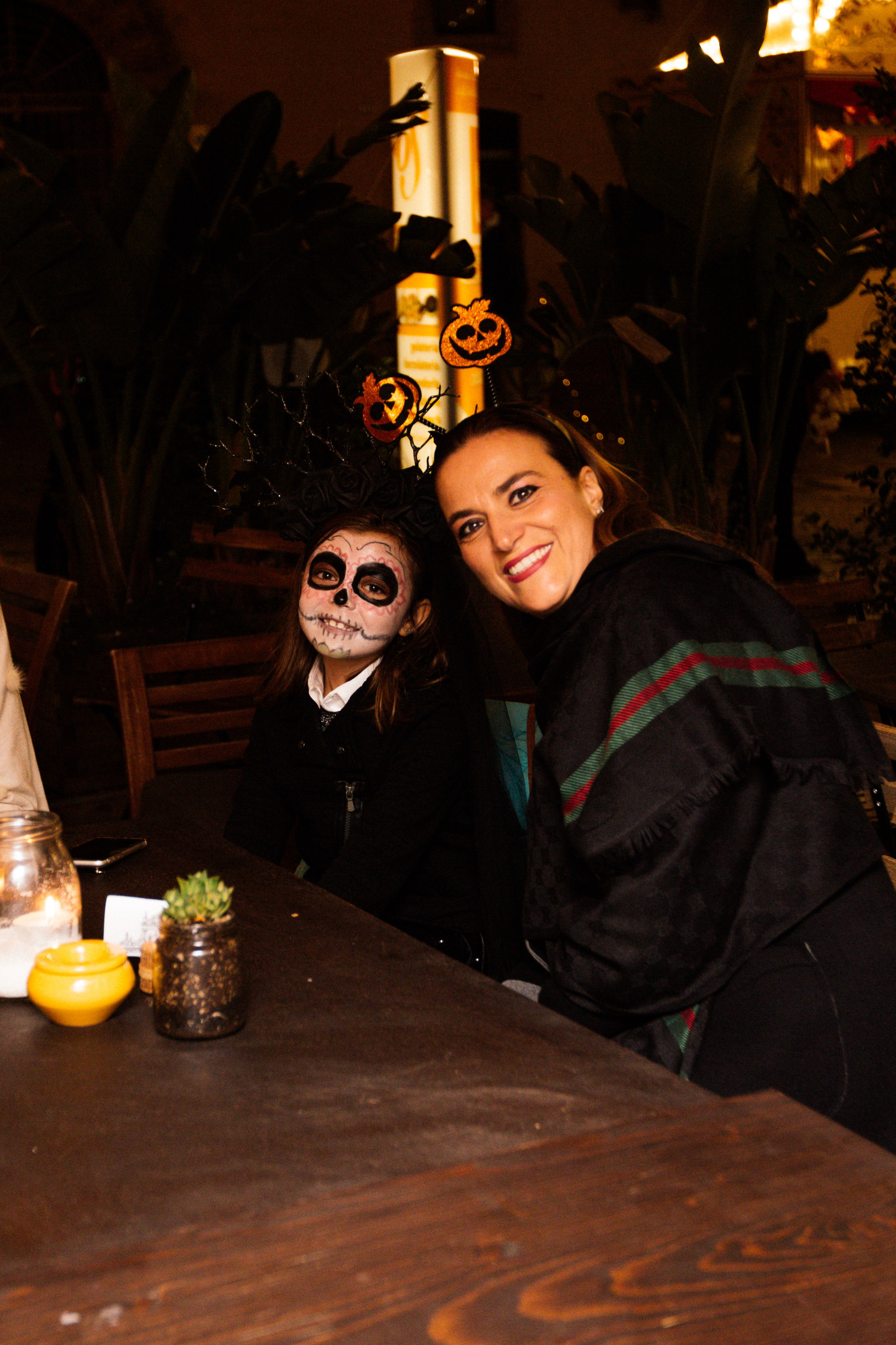 Хеллоуин (Италия). Репортажный фотограф в Санкт-Петербурге. Фотограф на мероприятие в СПБ