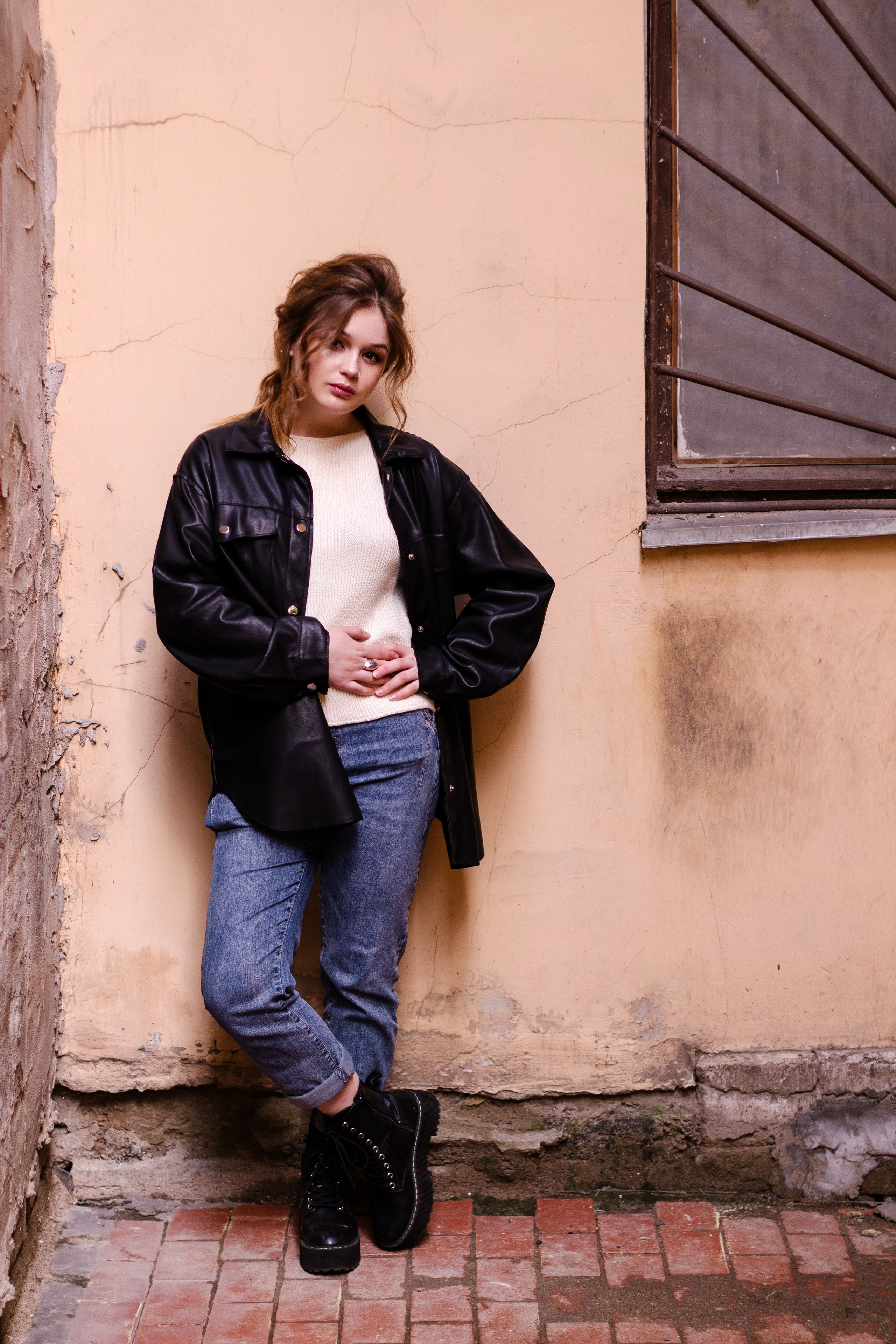 Катя. Репортажный фотограф в Санкт-Петербурге. Фотограф на мероприятие в СПБ