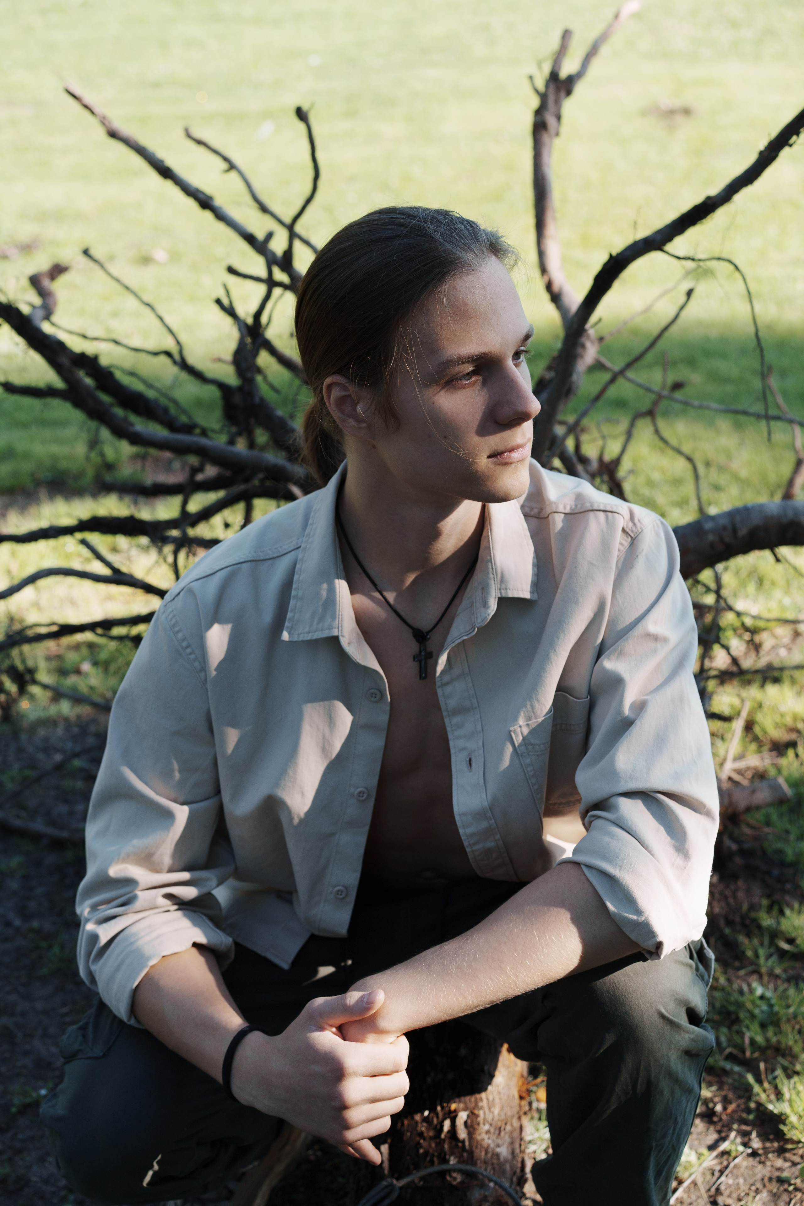 Георгий. Семейный фотограф Клубкова Мария. Поместье Клу