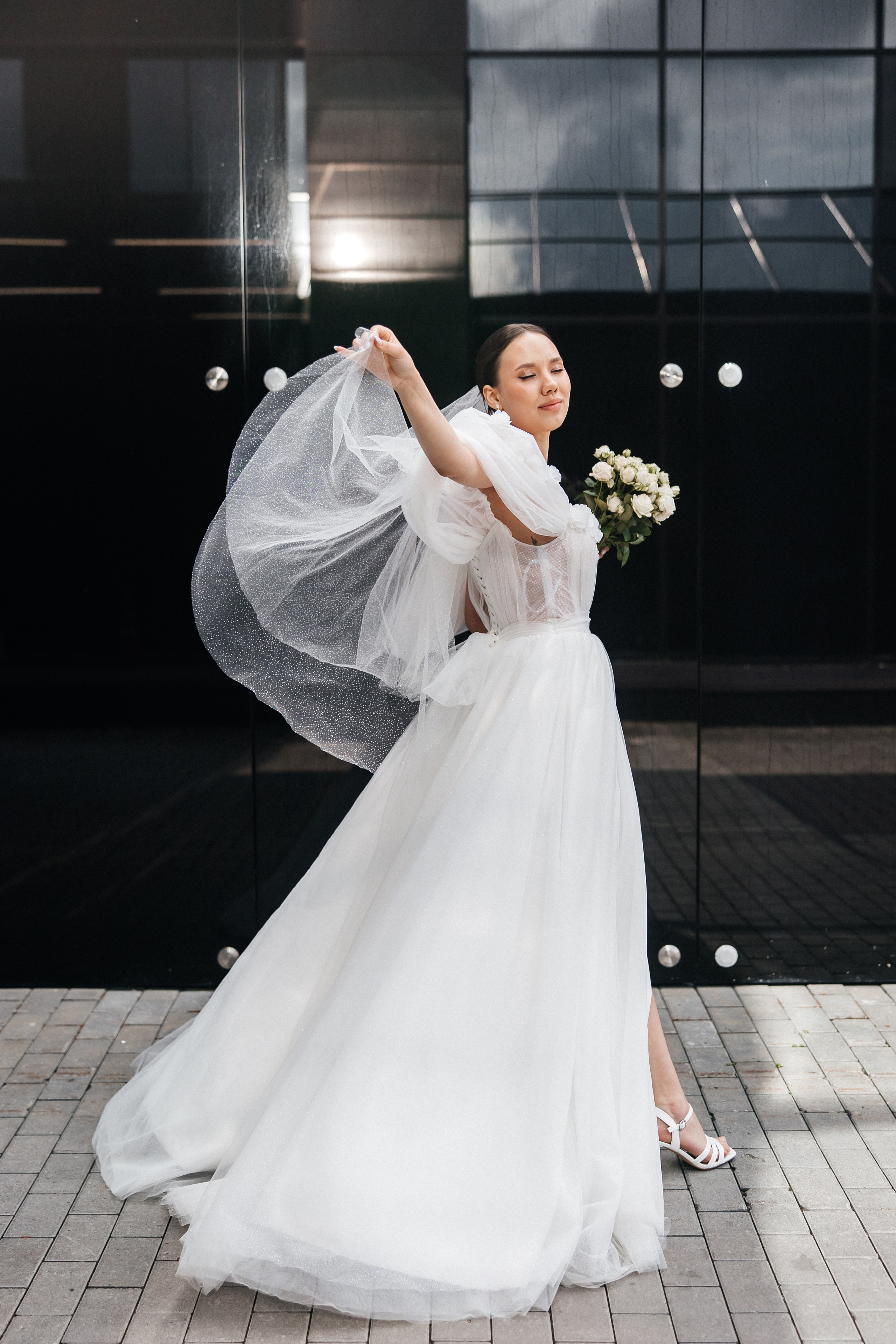 ВЛАДЛЕНА И МИХАИЛ. Свадебный, семейный, детский фотограф в Екатеринбурге.Фотосессия родов