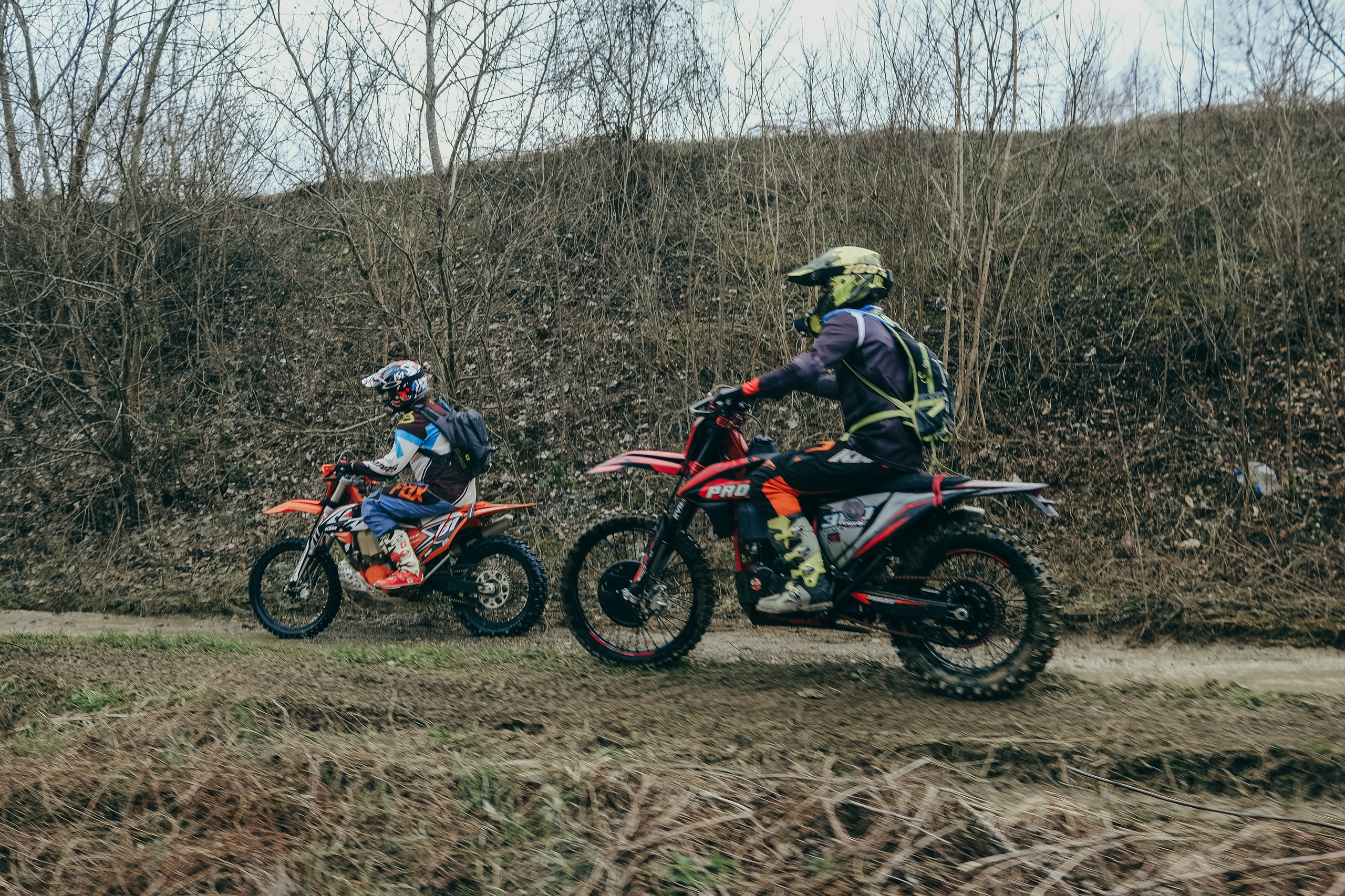 Эндуро Фест от Shamax Motors (Краснодар). Свадебный фотограф Денис Ожигин в Краснодаре и крае. Эмоциональная и стильная съемка вашего дня