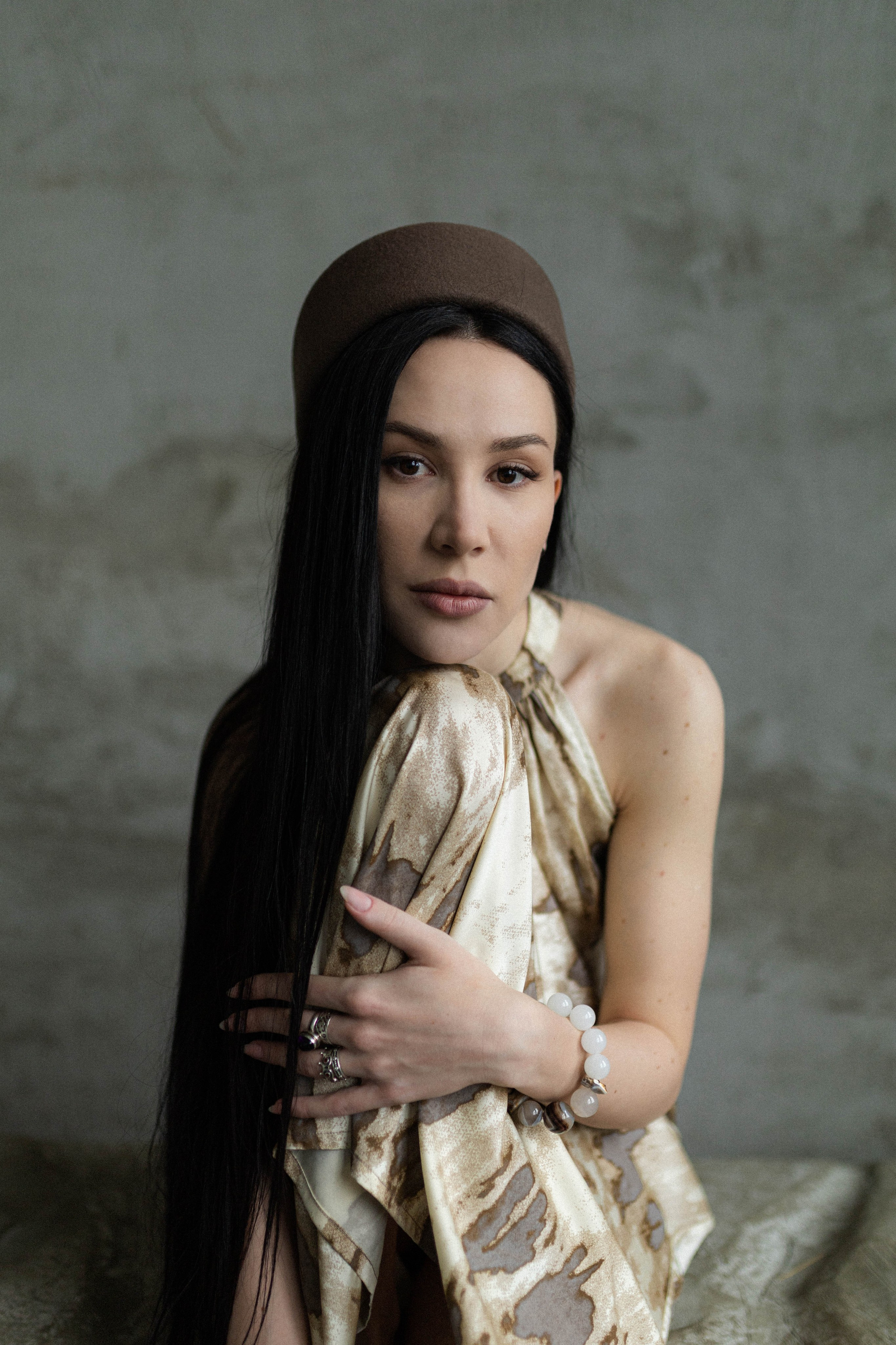 Яна. Портретный фотограф в Нижнем Новгороде Елена Ханова