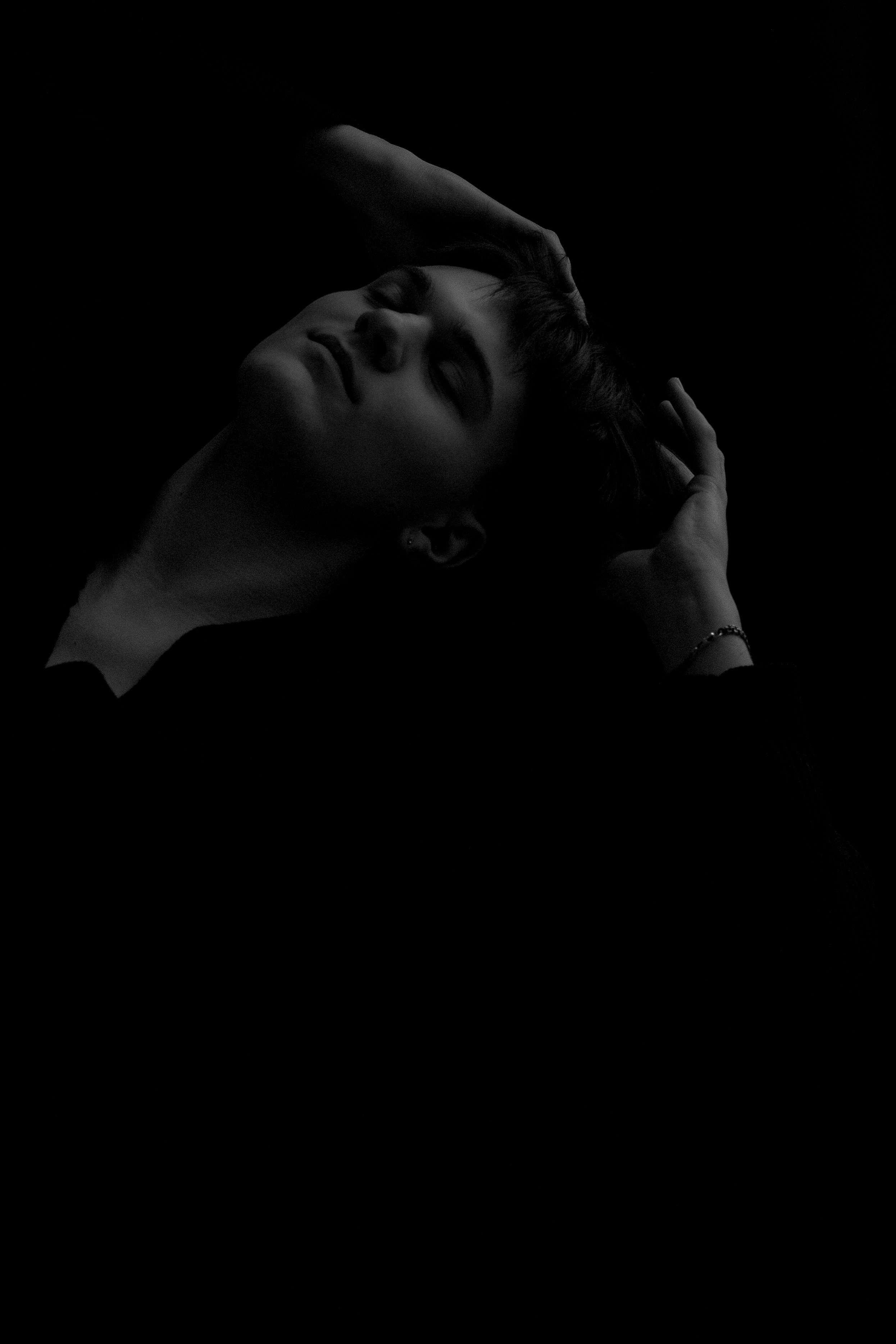 Андрей. Портретный фотограф в Нижнем Новгороде Елена Ханова