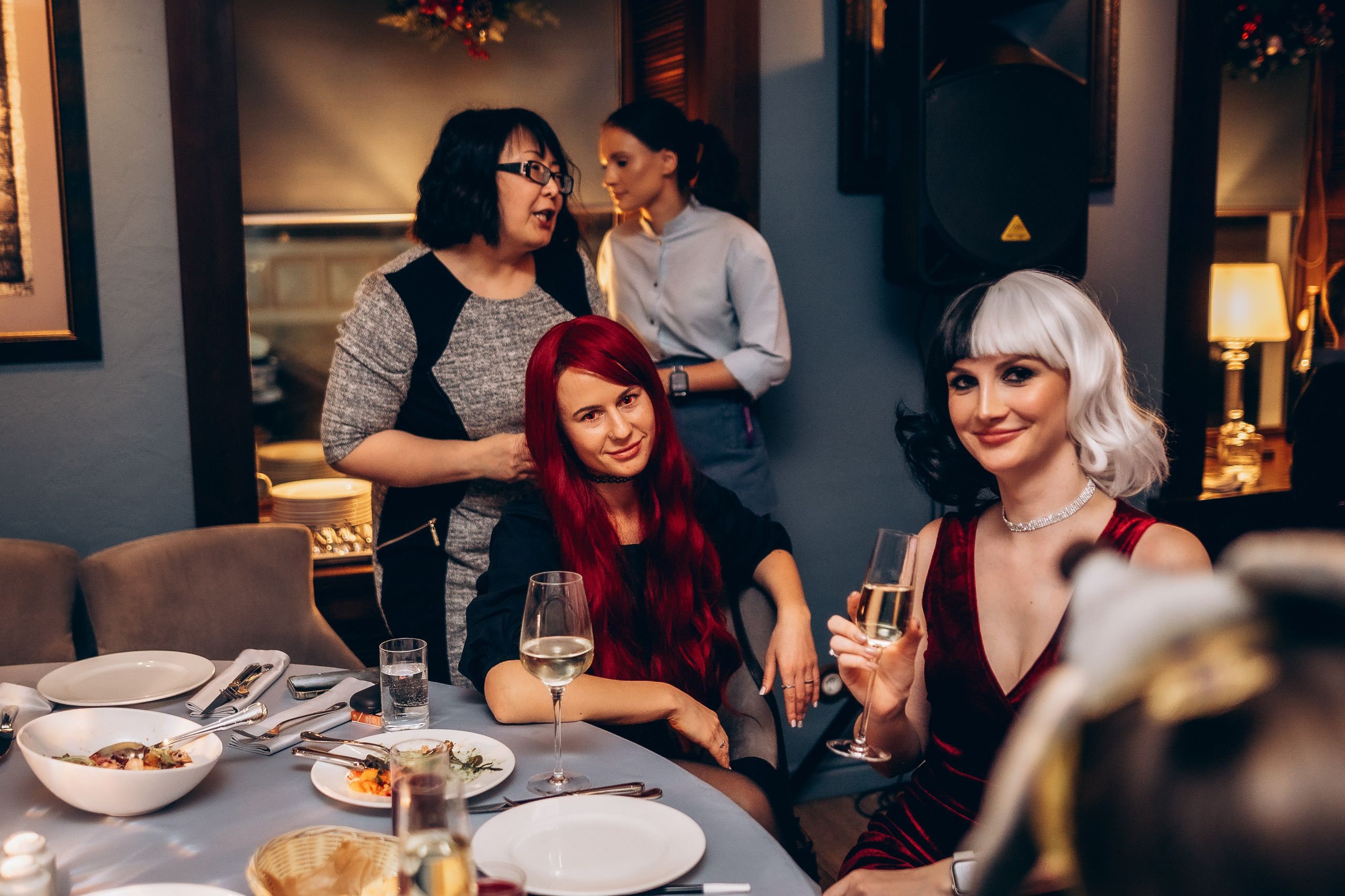 Репортаж (на примере корпоратива). Фотограф ПИТЕР СПБ Надежда Баранова