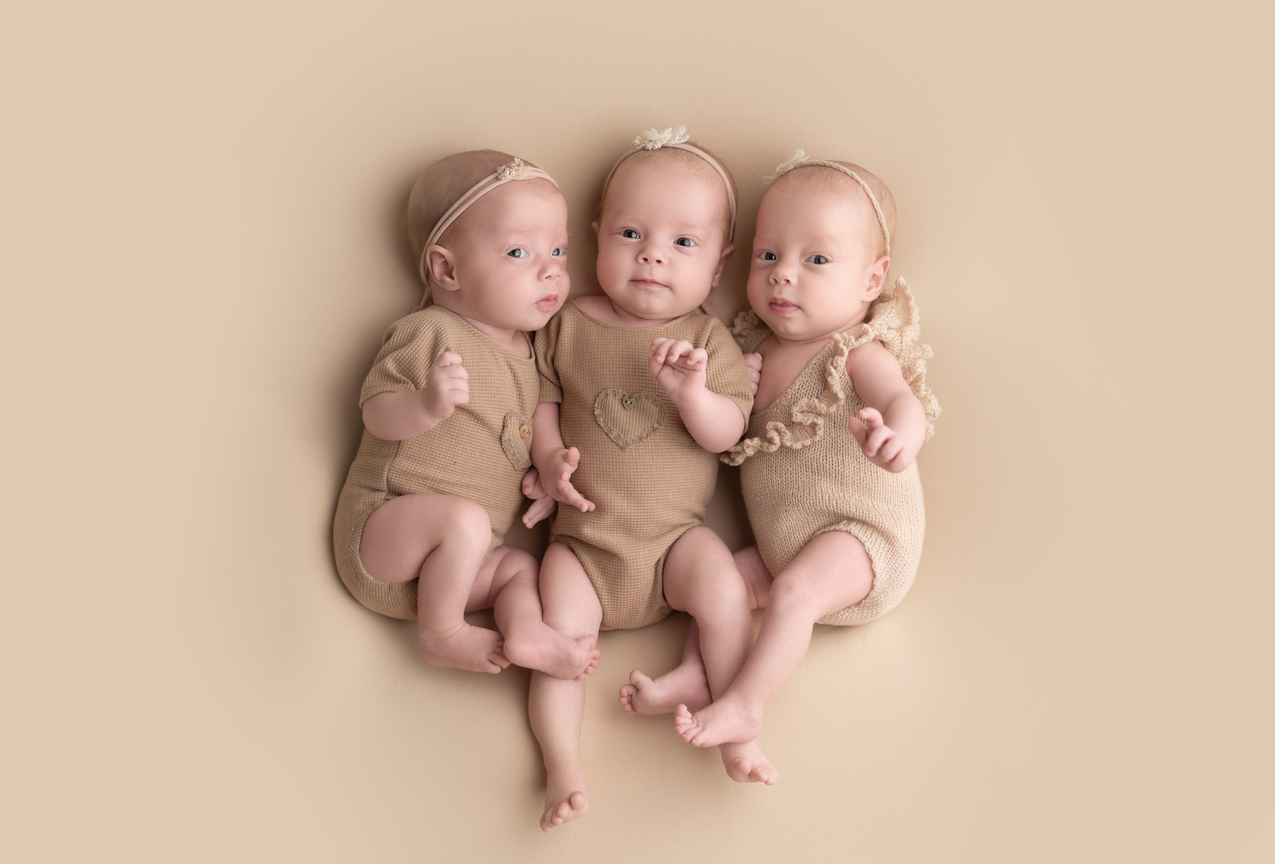 Новорождённые. Фотограф новорожденных и малышей в Тюмени Ирина Ляховец