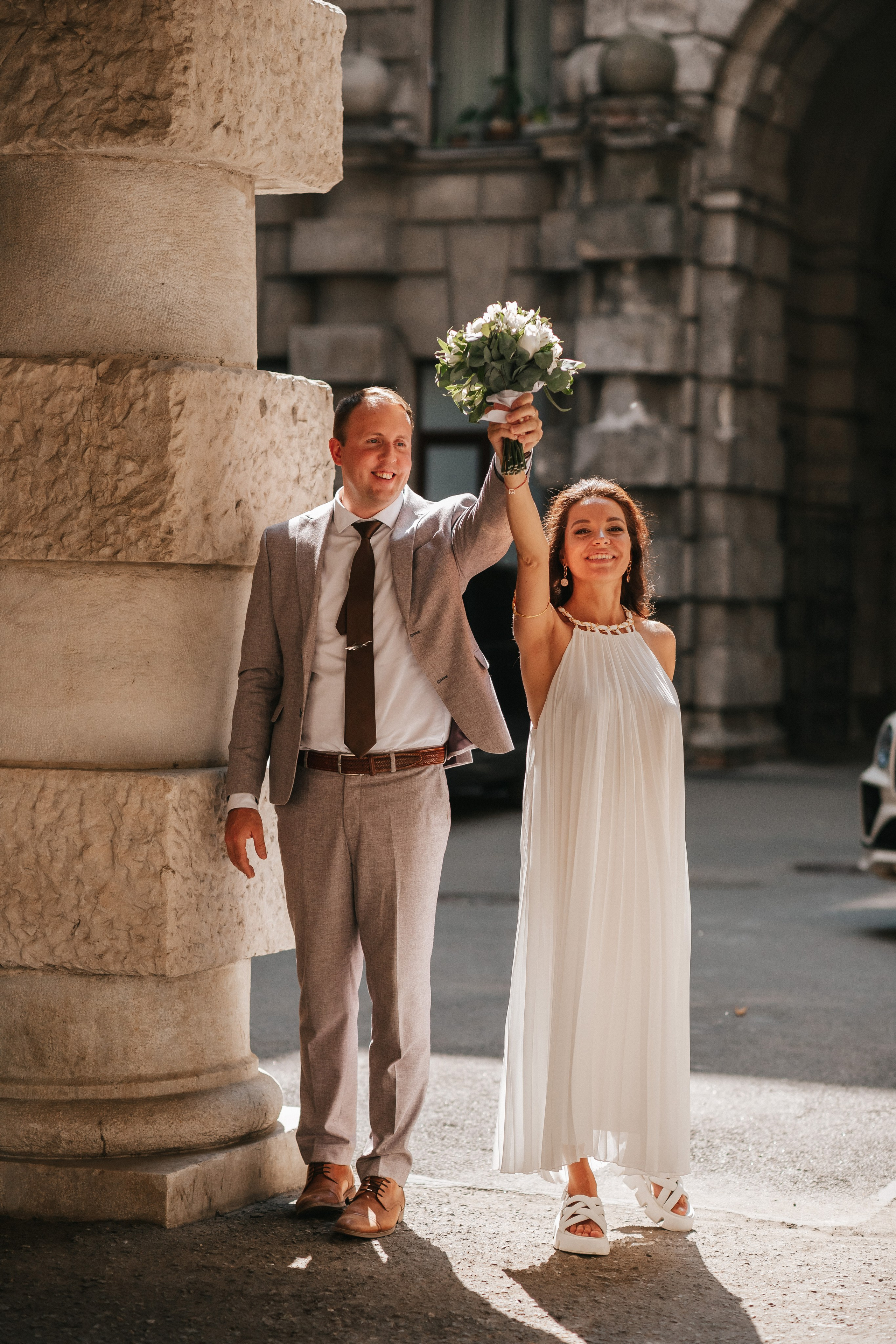 Никита и Ксения. Семейный lifestyle фотограф в Санкт-Петербурге Людмила Пахомова