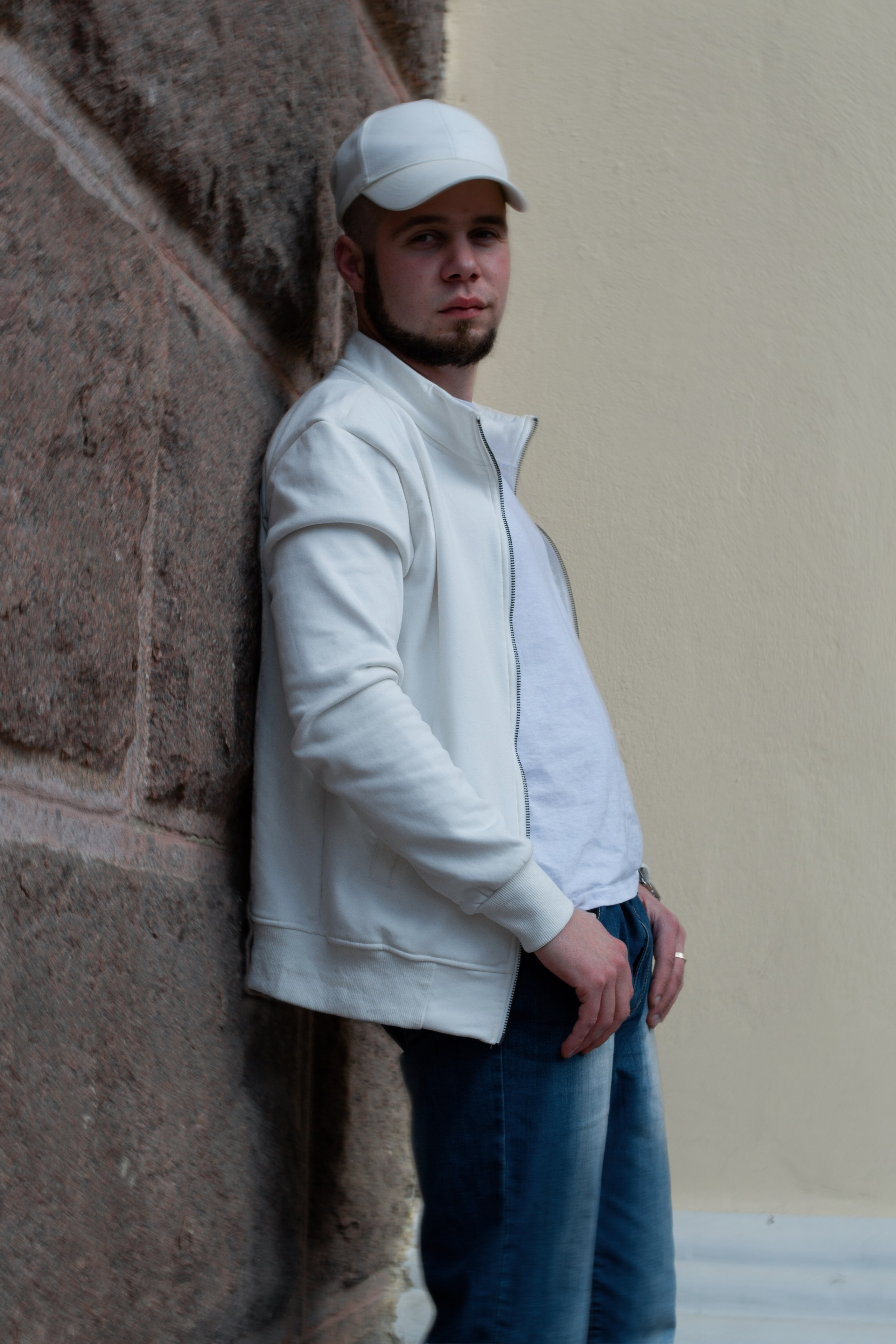 Давид Григорян. Promodels