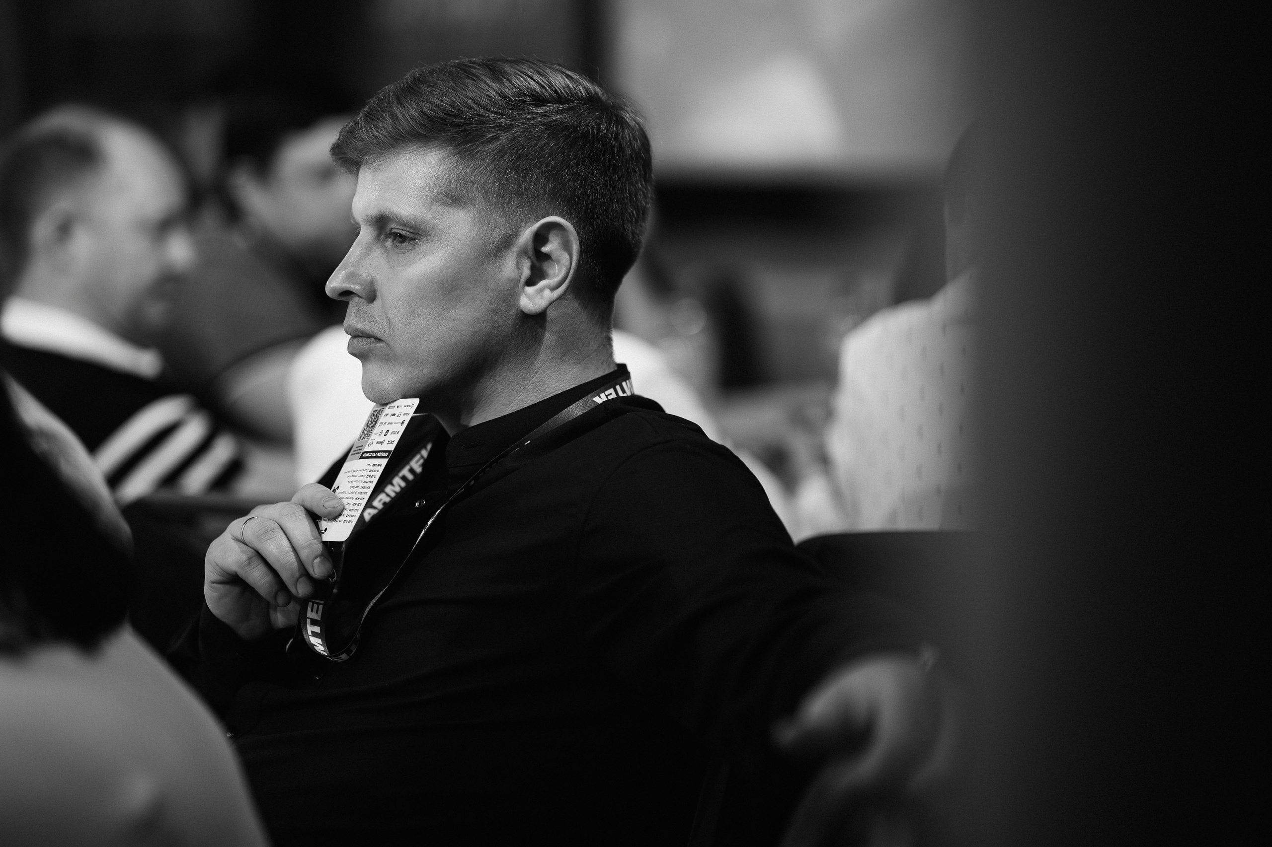 Конференция ARM TEK в Уфе — встреча автосервисов и брендов автозапчастей