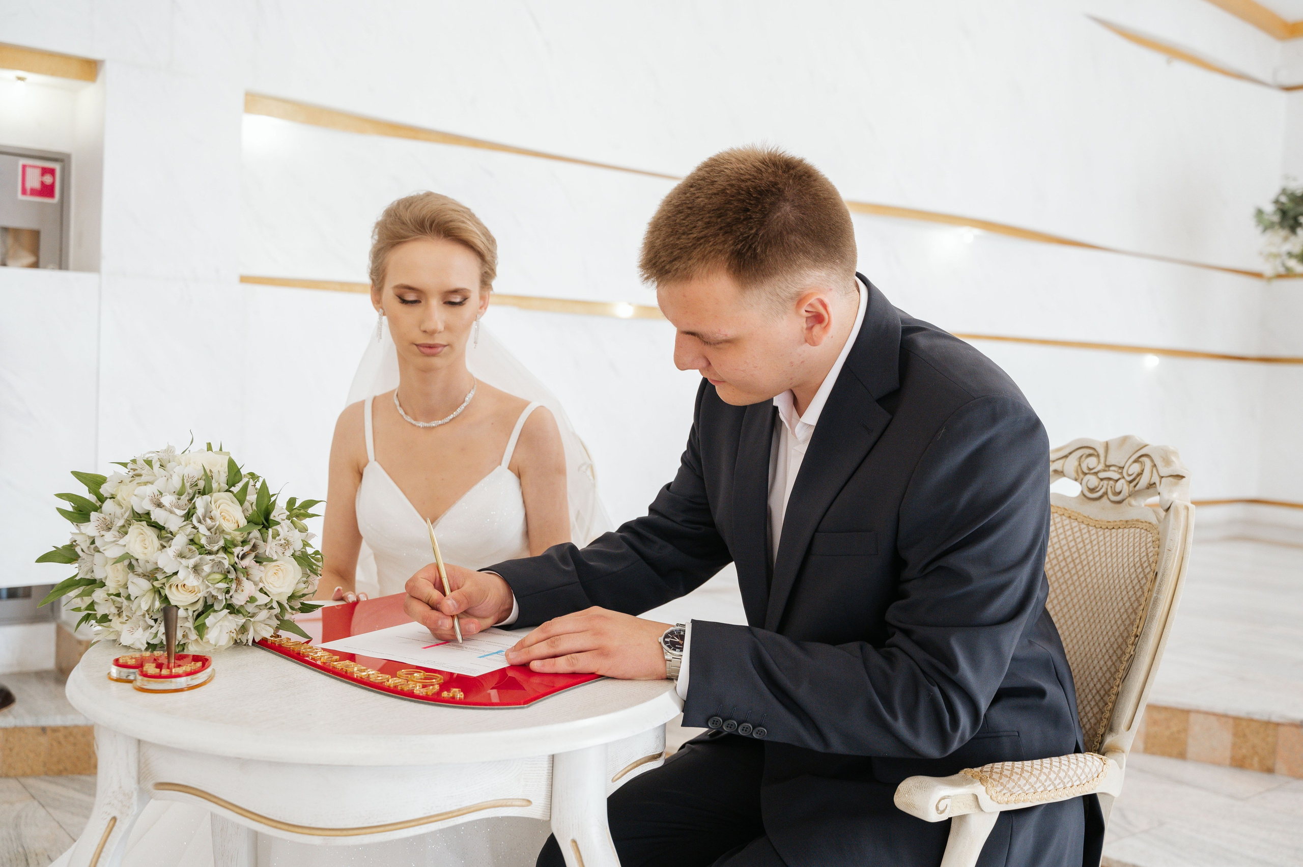 Лиза & Дима. Большакова Полина — фотограф в Туле