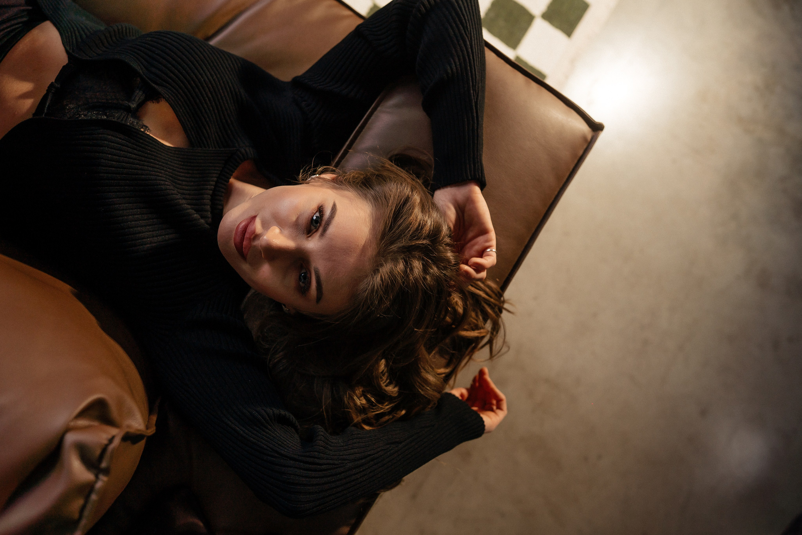 Лера. Семейный фотограф в Челябинске