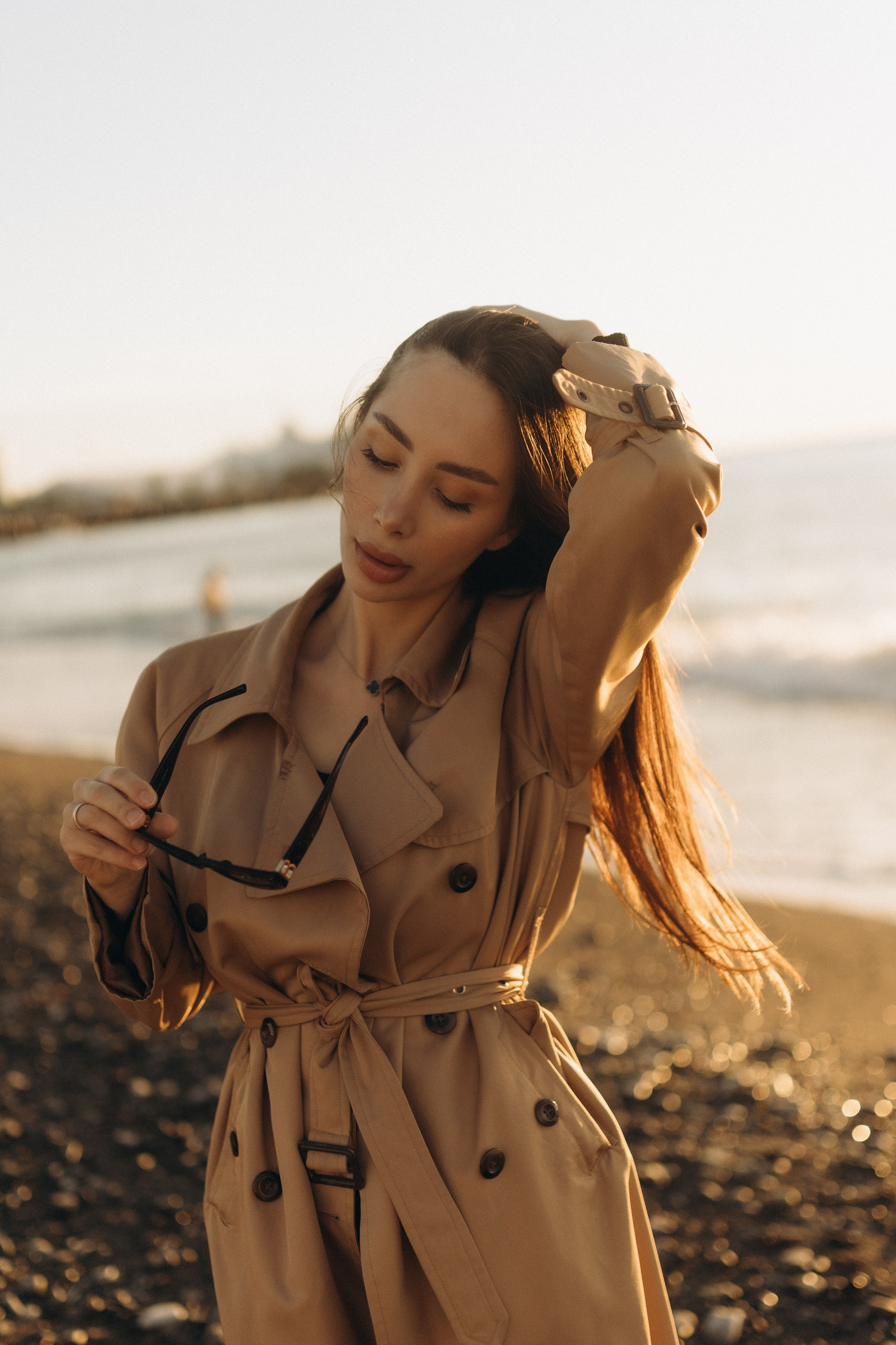 Ты — море. Семейный фотограф в Челябинске