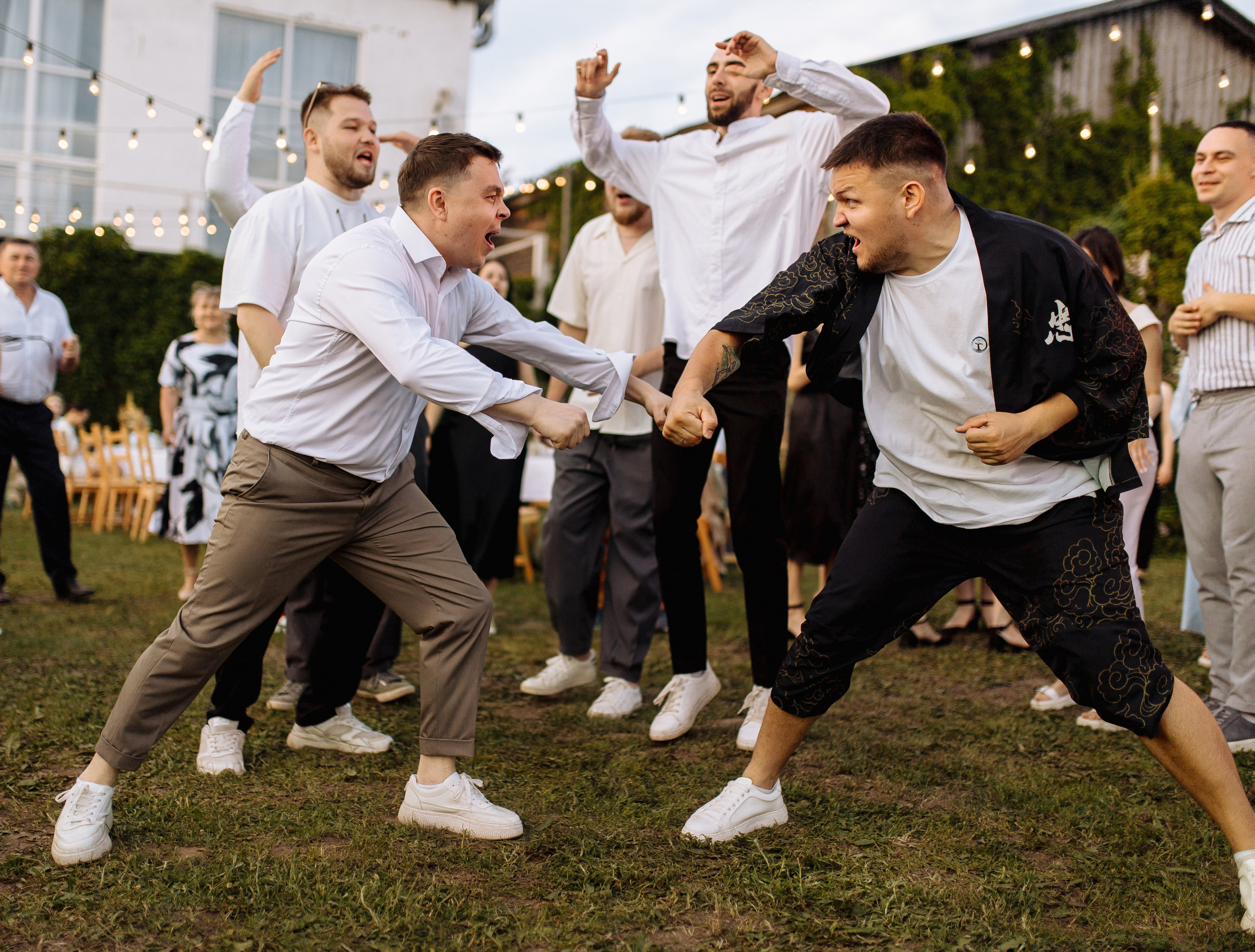 Свадебный репортаж. Свадебный и Репортажный фотограф Александр Шаров