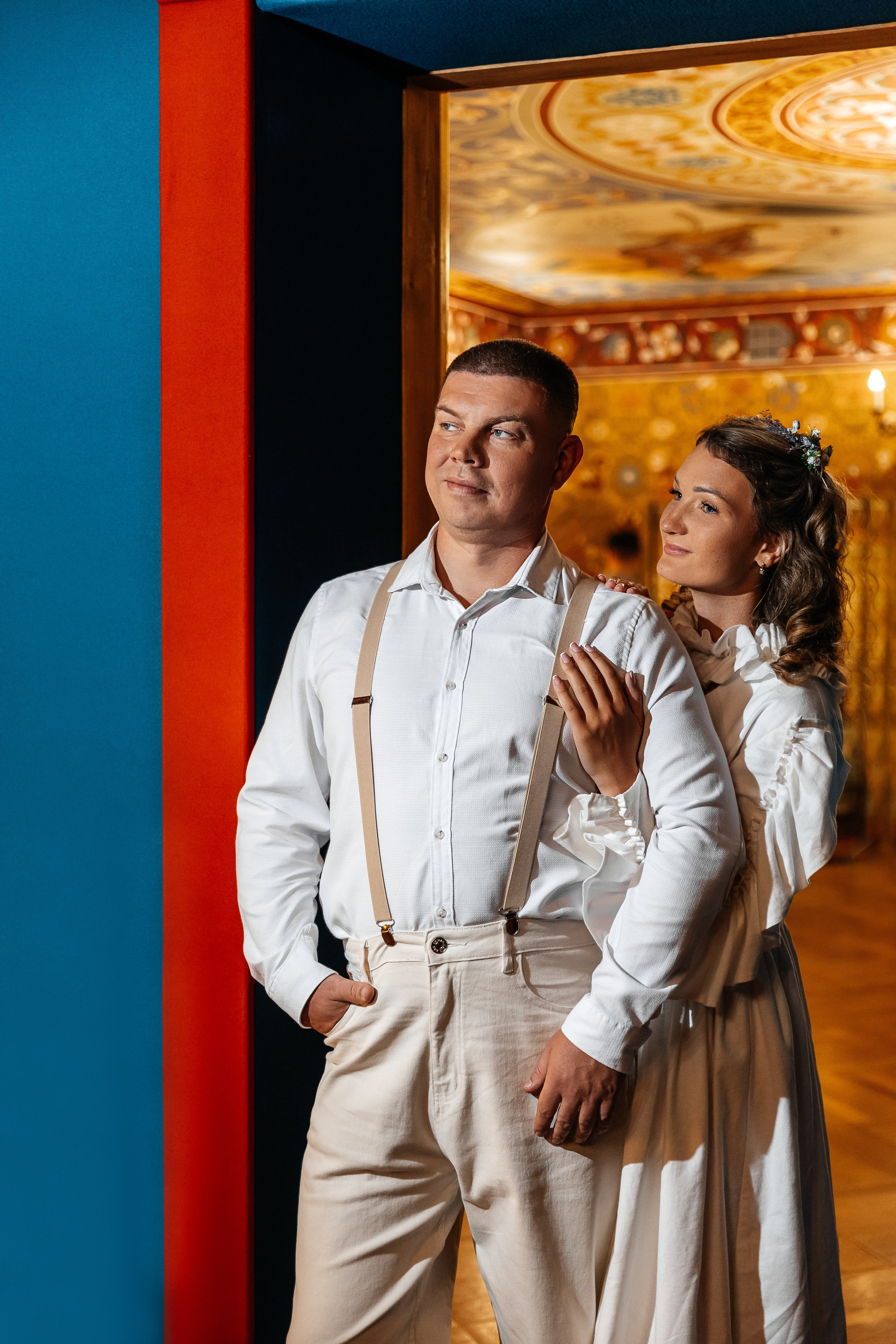 Светлана и Александр. Семейный и портретный фотограф в Москве, Орехово-Зуево, Балашихе, Ногинске, Раменском