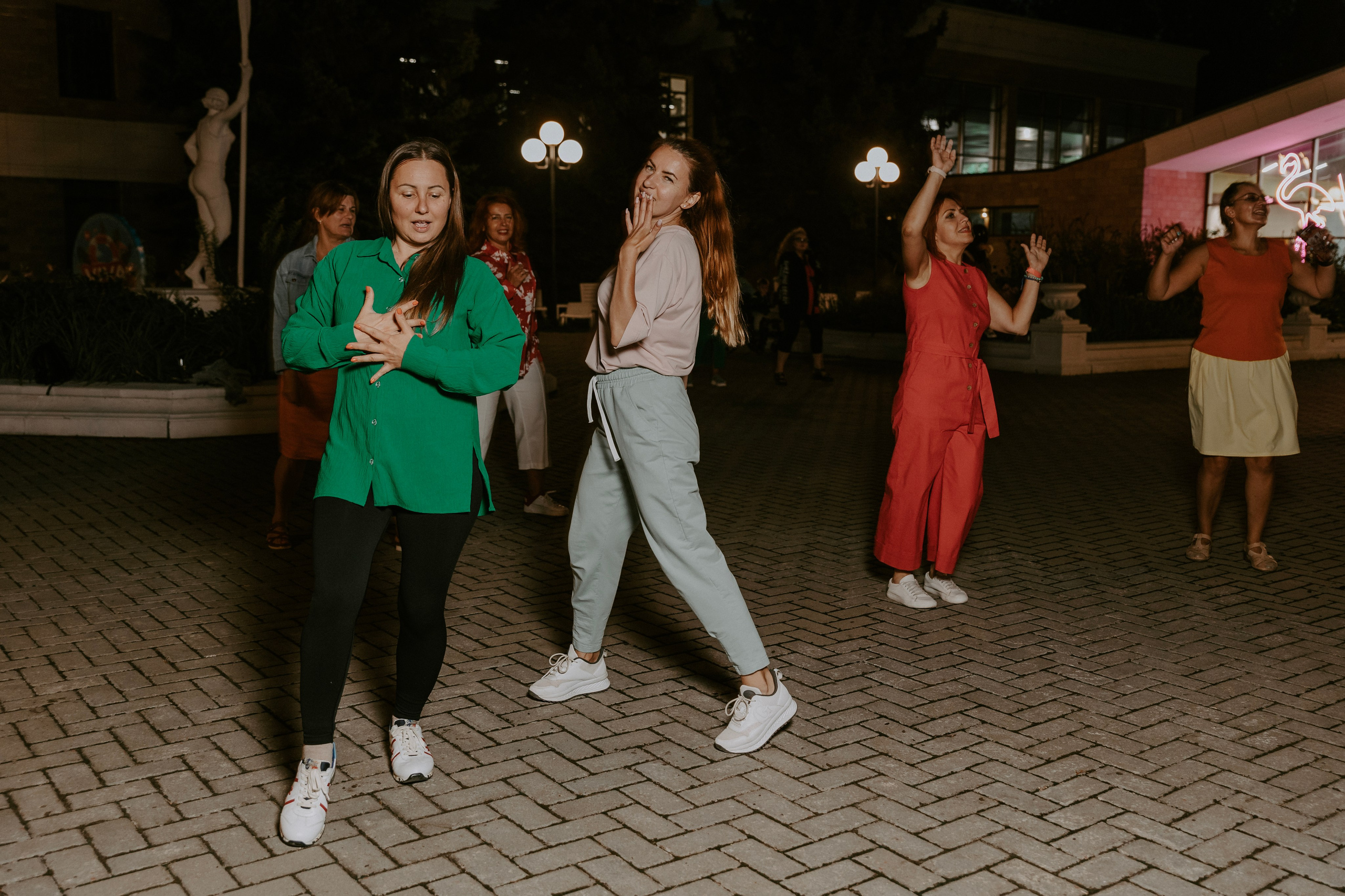 Стиляги в Villafit. Photographer in Moscow & everywhere in the World Alena Vyalova