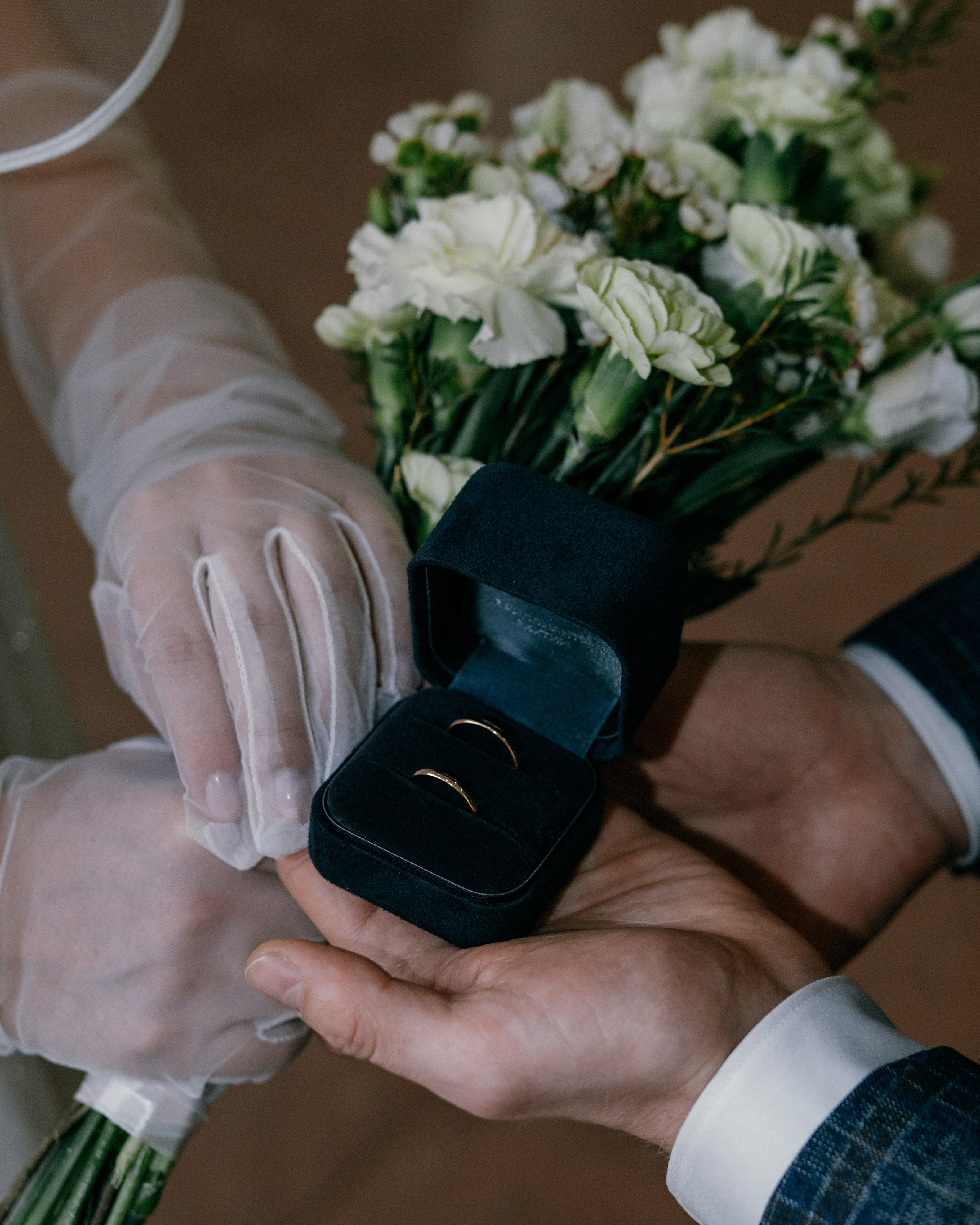 LOVESTORY. Art Photographer Anastasiia Maiskaya