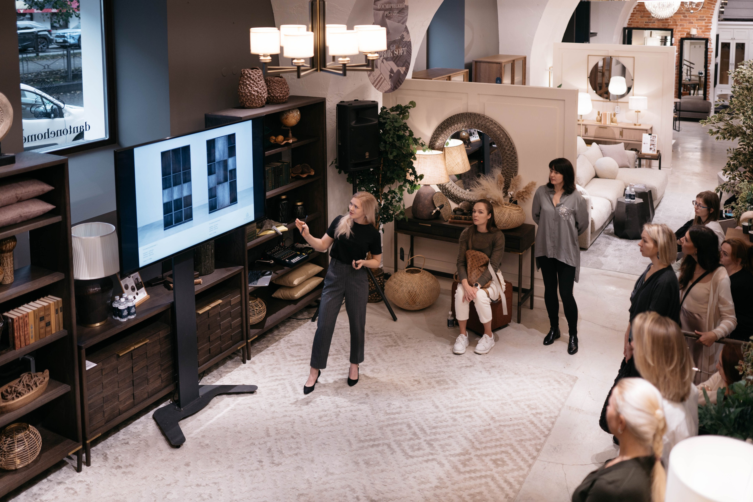 REPORTAGE. Art Photographer Anastasiia Maiskaya