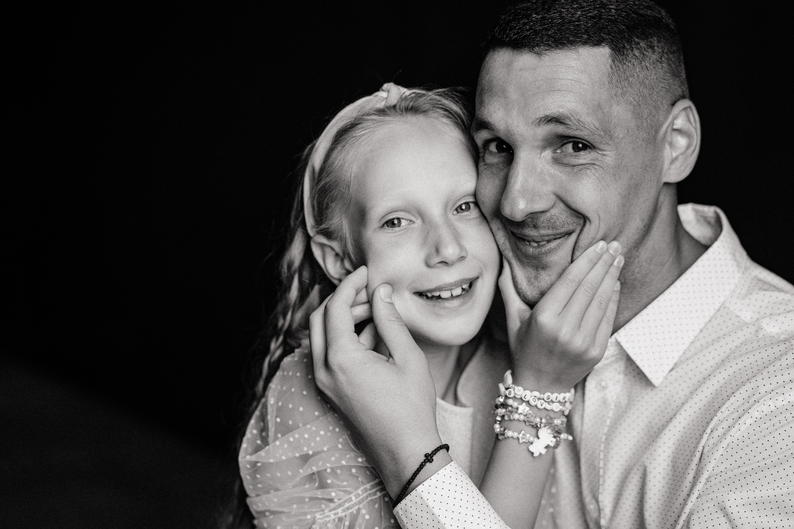 Портретные съемки. Главная